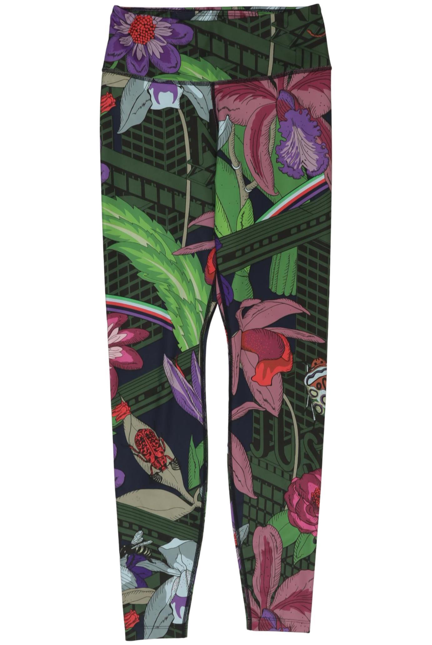 

Nike Damen Stoffhose, mehrfarbig, Gr. 0