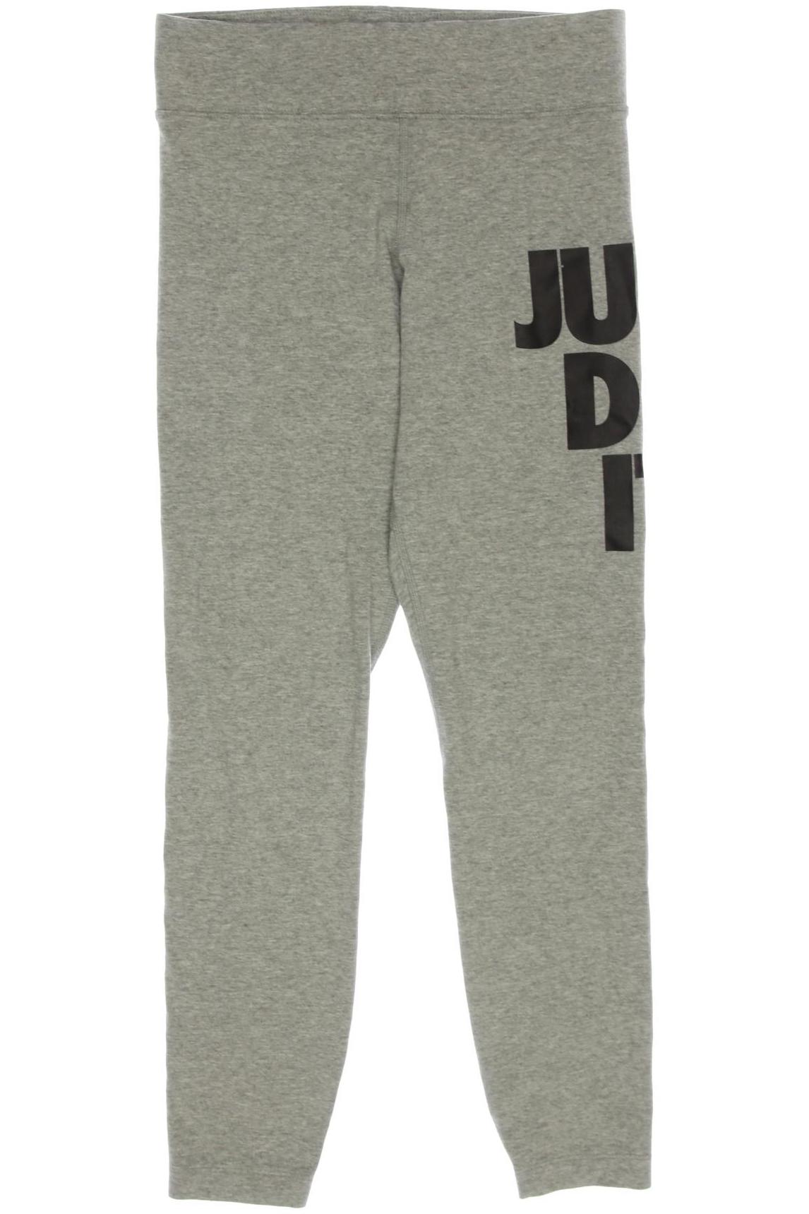 

Nike Damen Stoffhose, grau
