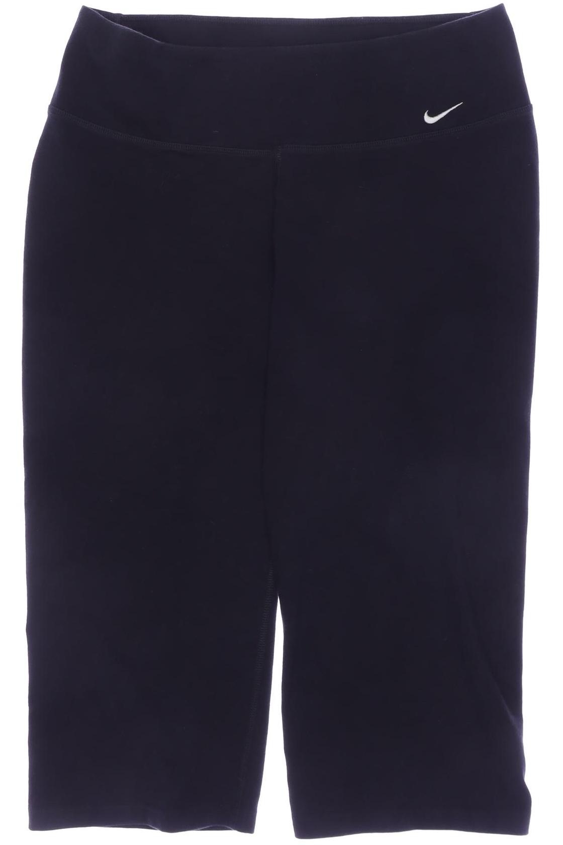 

Nike Damen Stoffhose, schwarz, Gr. 0