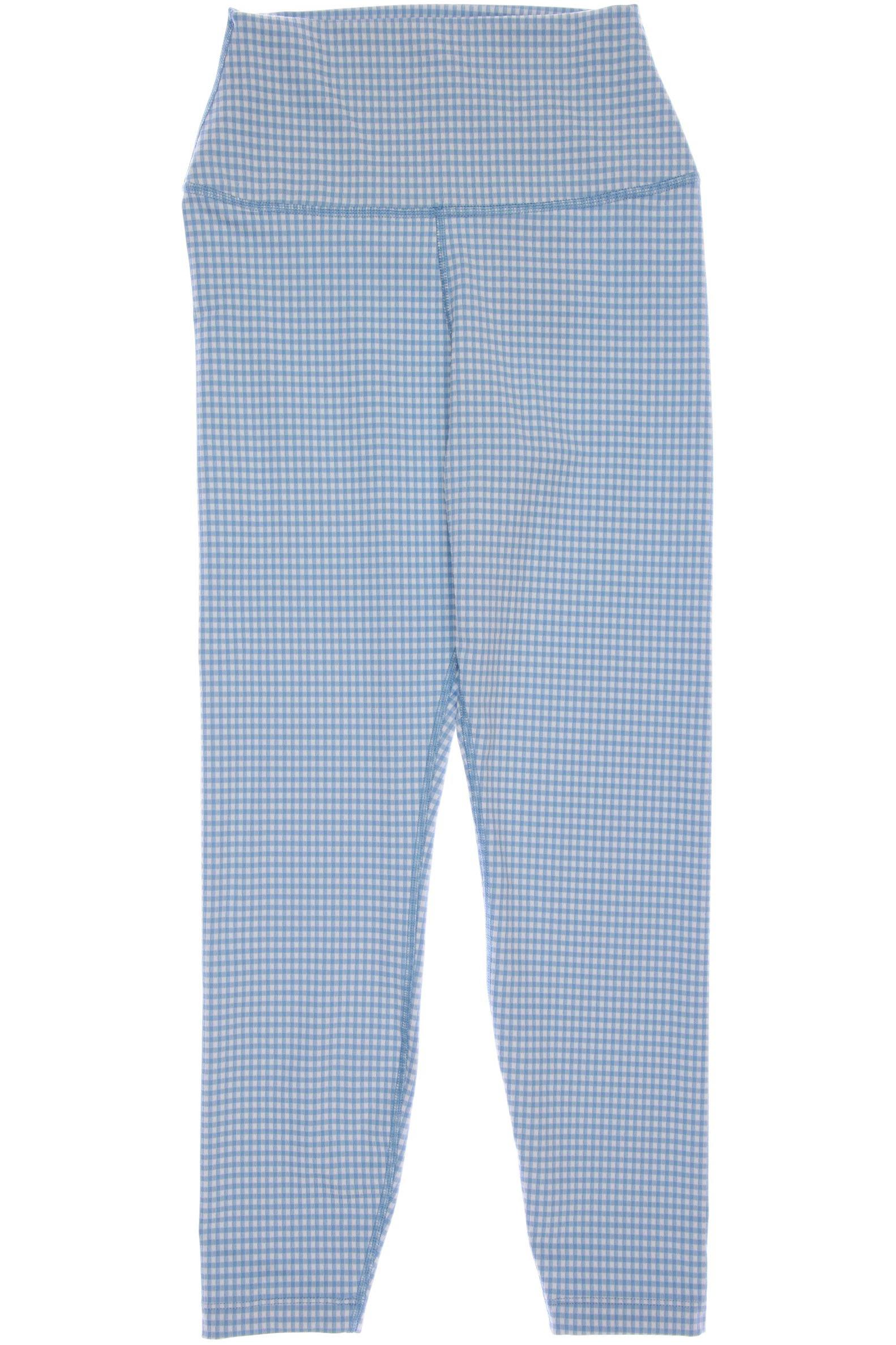 

Nike Damen Stoffhose, hellblau