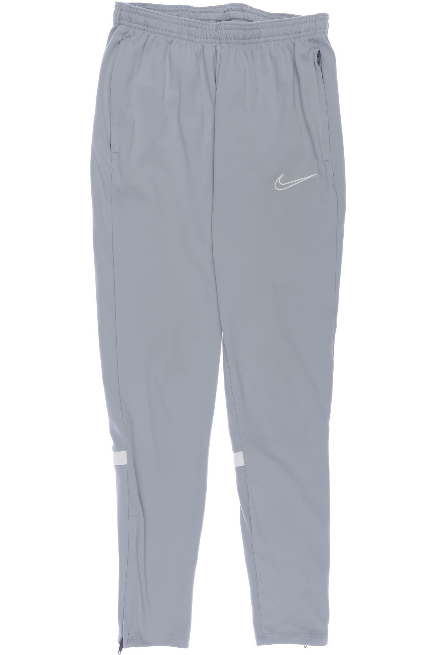 

Nike Damen Stoffhose, hellgrün, Gr. 0