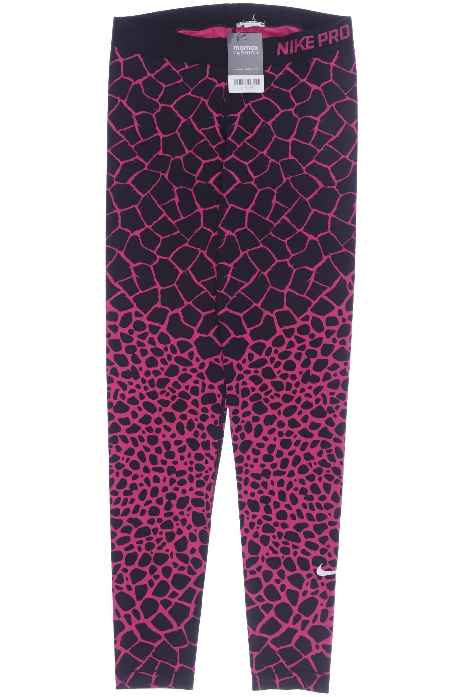 

Nike Damen Stoffhose, pink, Gr. 42