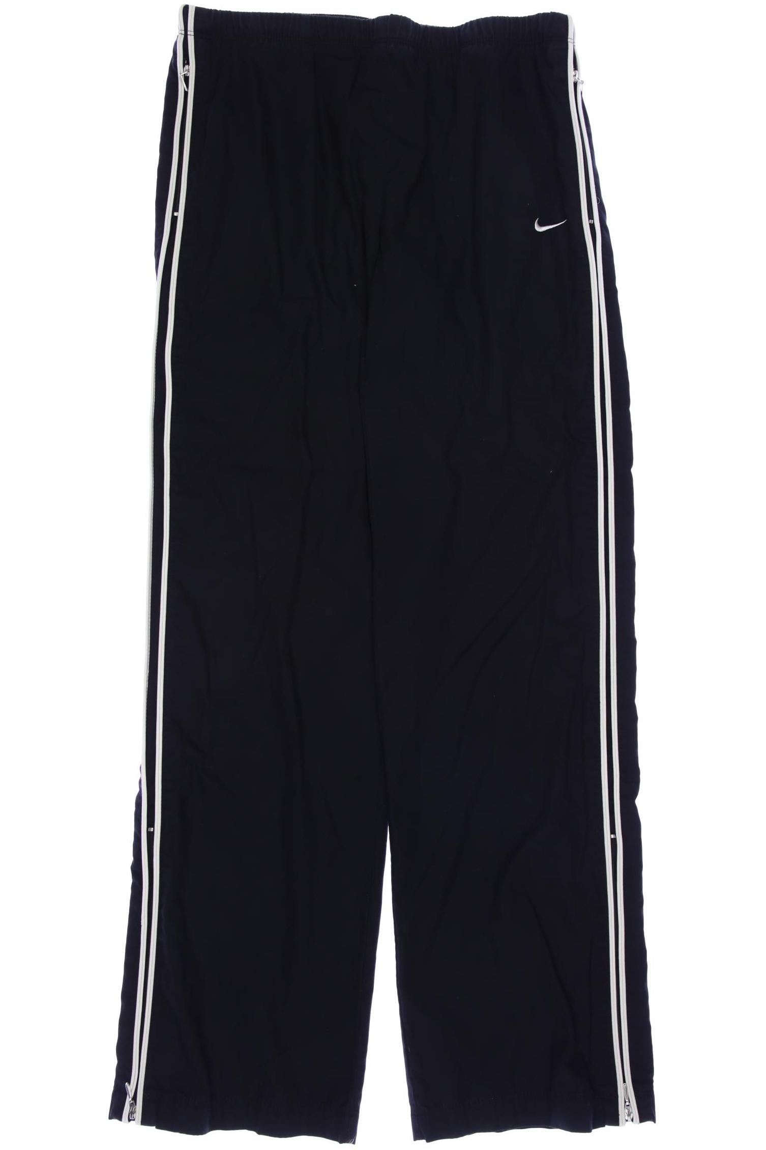 

Nike Damen Stoffhose, schwarz, Gr. 36