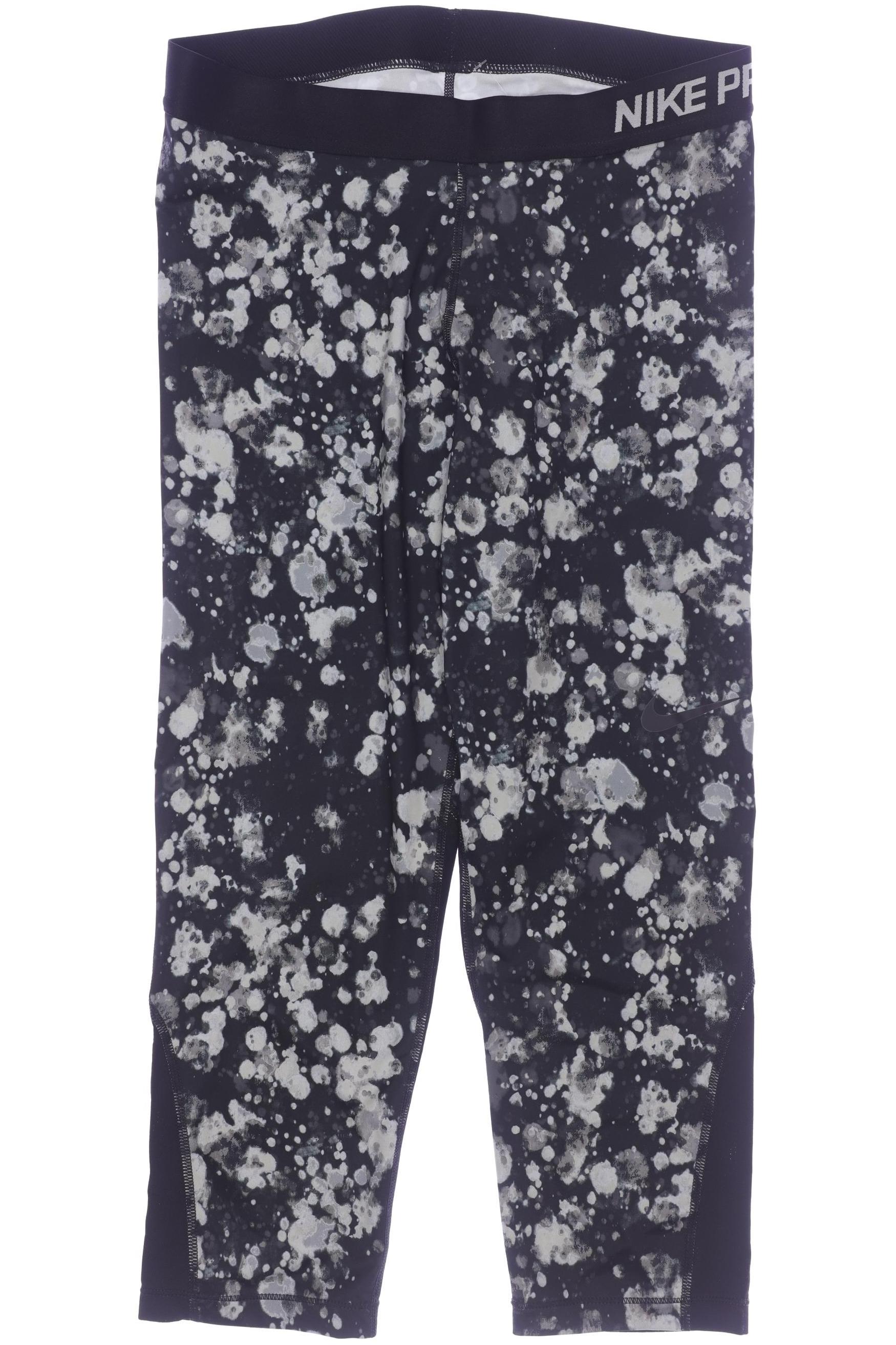 

Nike Damen Stoffhose, grau, Gr. 0