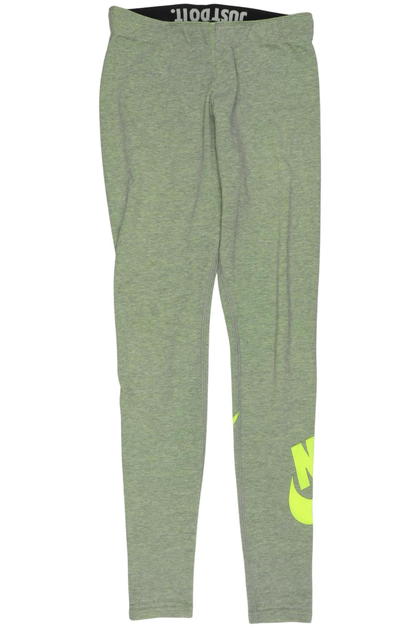 

Nike Damen Stoffhose, hellgrün, Gr. 24