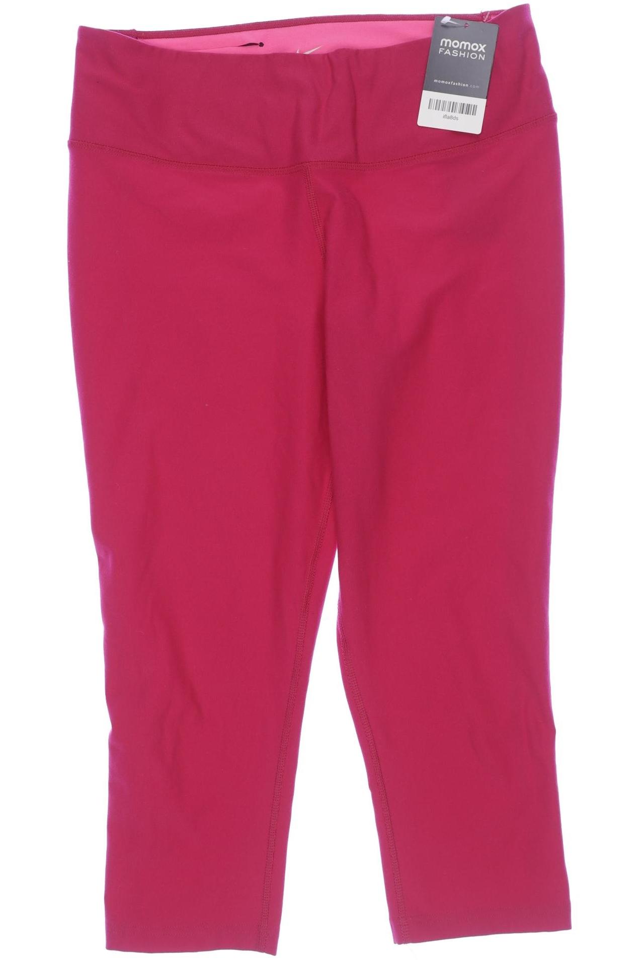 

Nike Damen Stoffhose, pink, Gr. 0