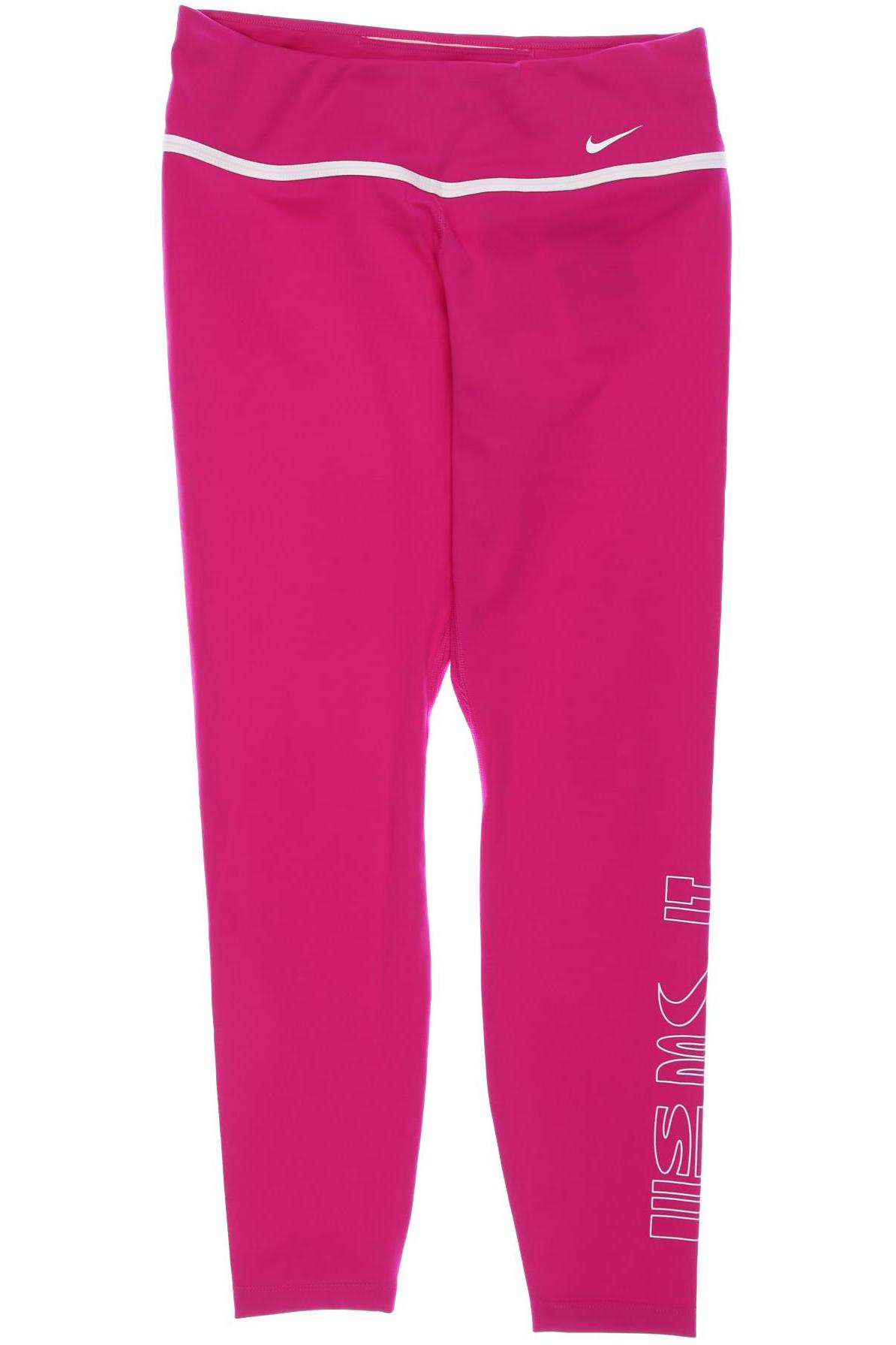 

Nike Damen Stoffhose, pink