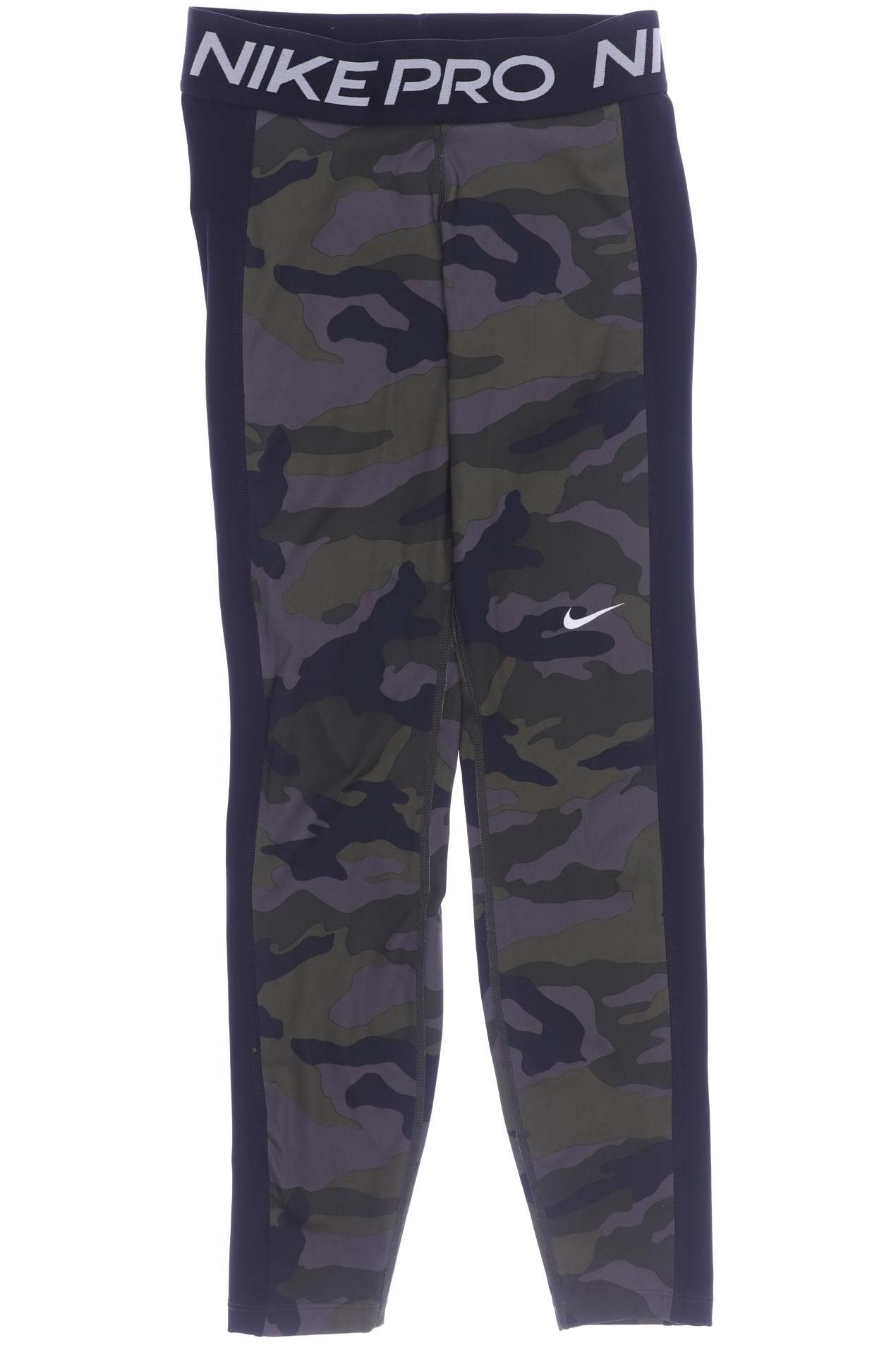 

Nike Damen Stoffhose, grün, Gr. 0