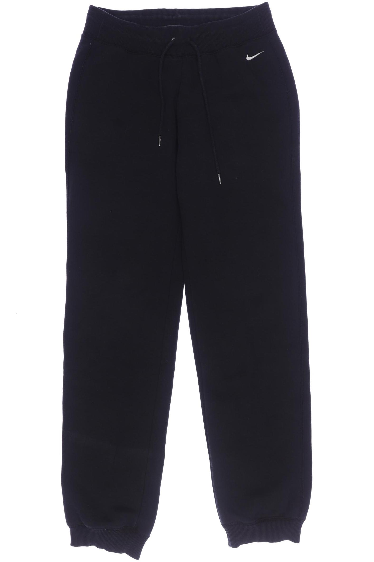 

Nike Damen Stoffhose, schwarz, Gr. 28