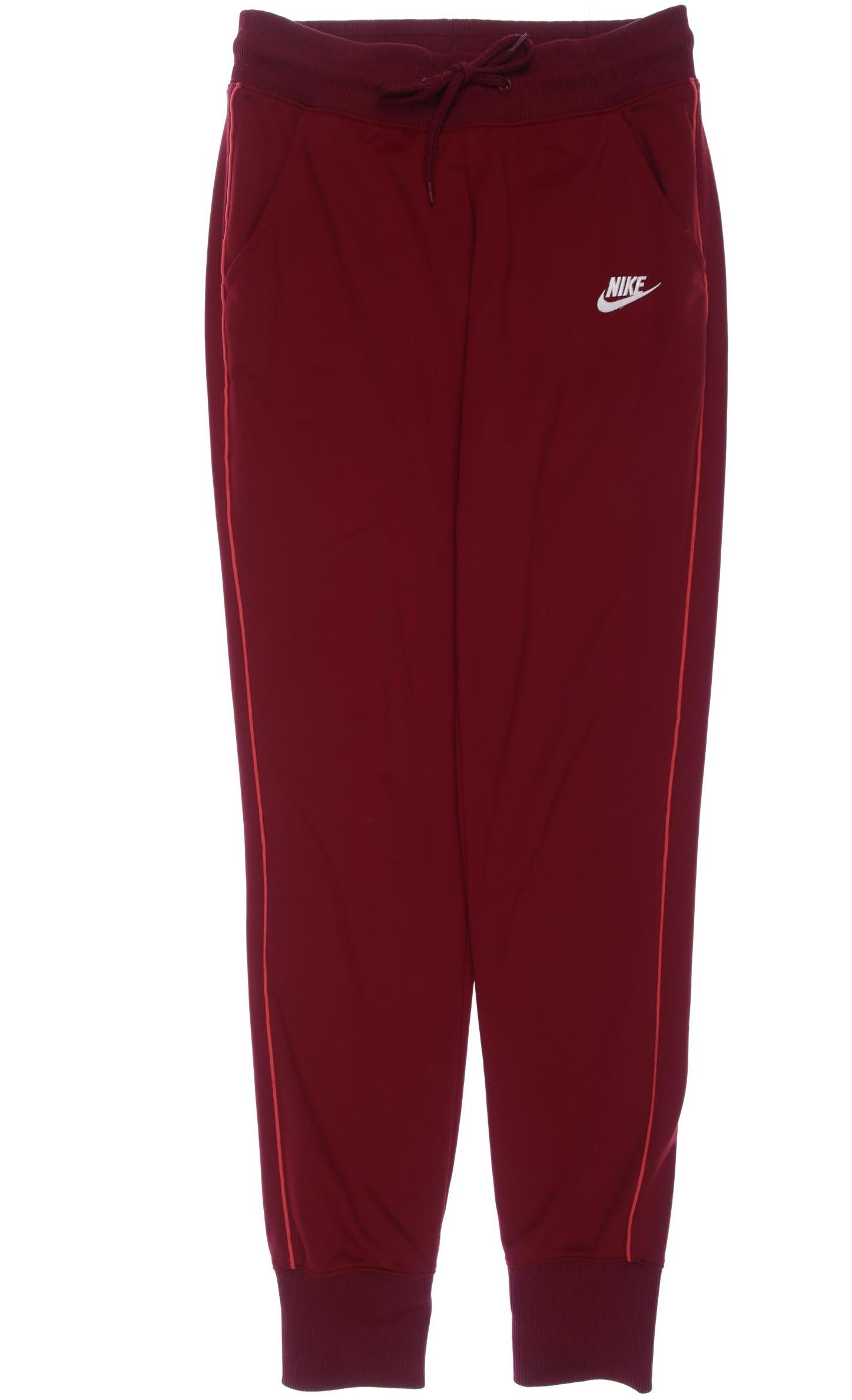 

Nike Damen Stoffhose, bordeaux, Gr. 0