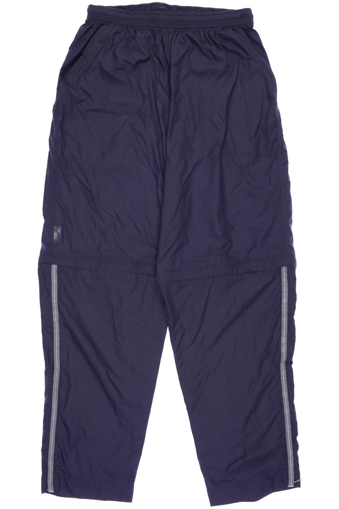 

Nike Damen Stoffhose, blau, Gr. 0