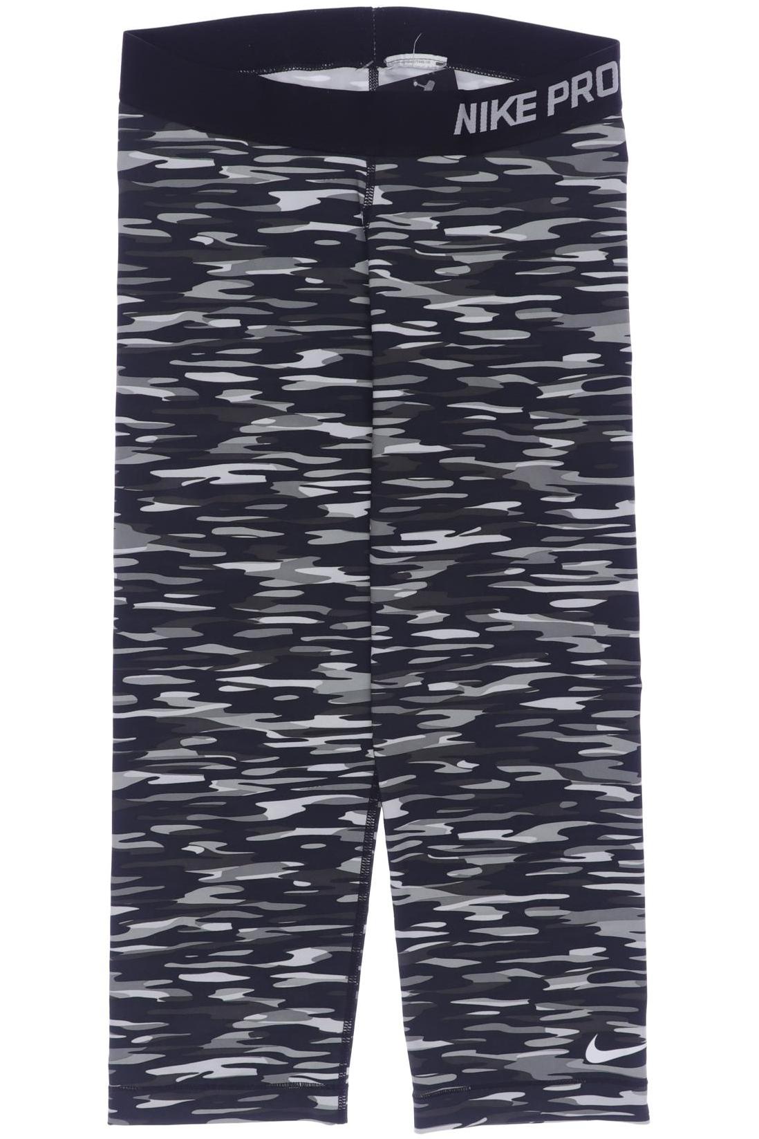 

Nike Damen Stoffhose, grün, Gr. 0