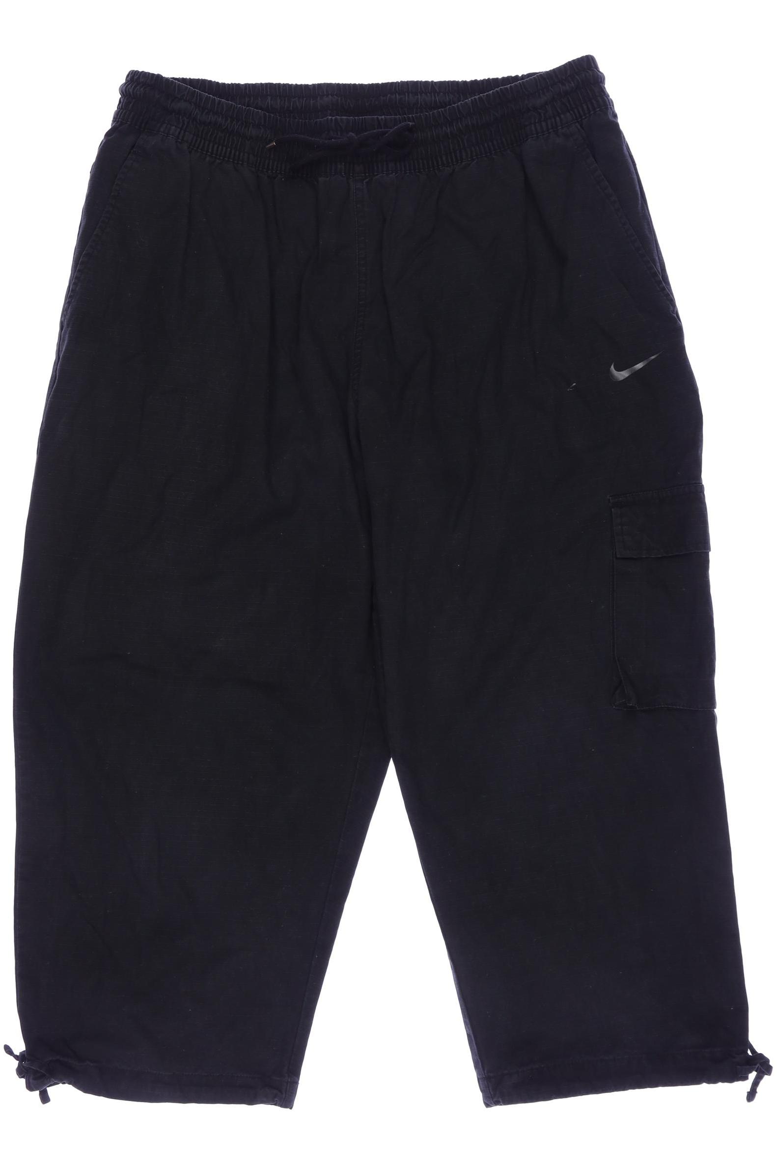 

Nike Damen Stoffhose, grün, Gr. 0