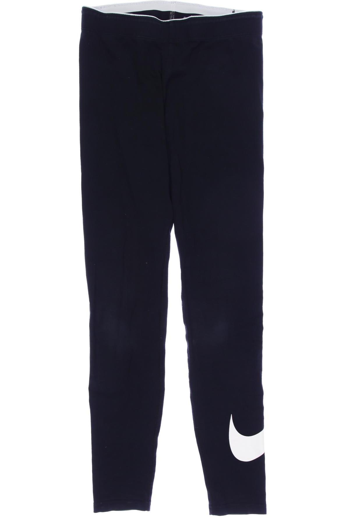 

Nike Damen Stoffhose, schwarz, Gr. 0