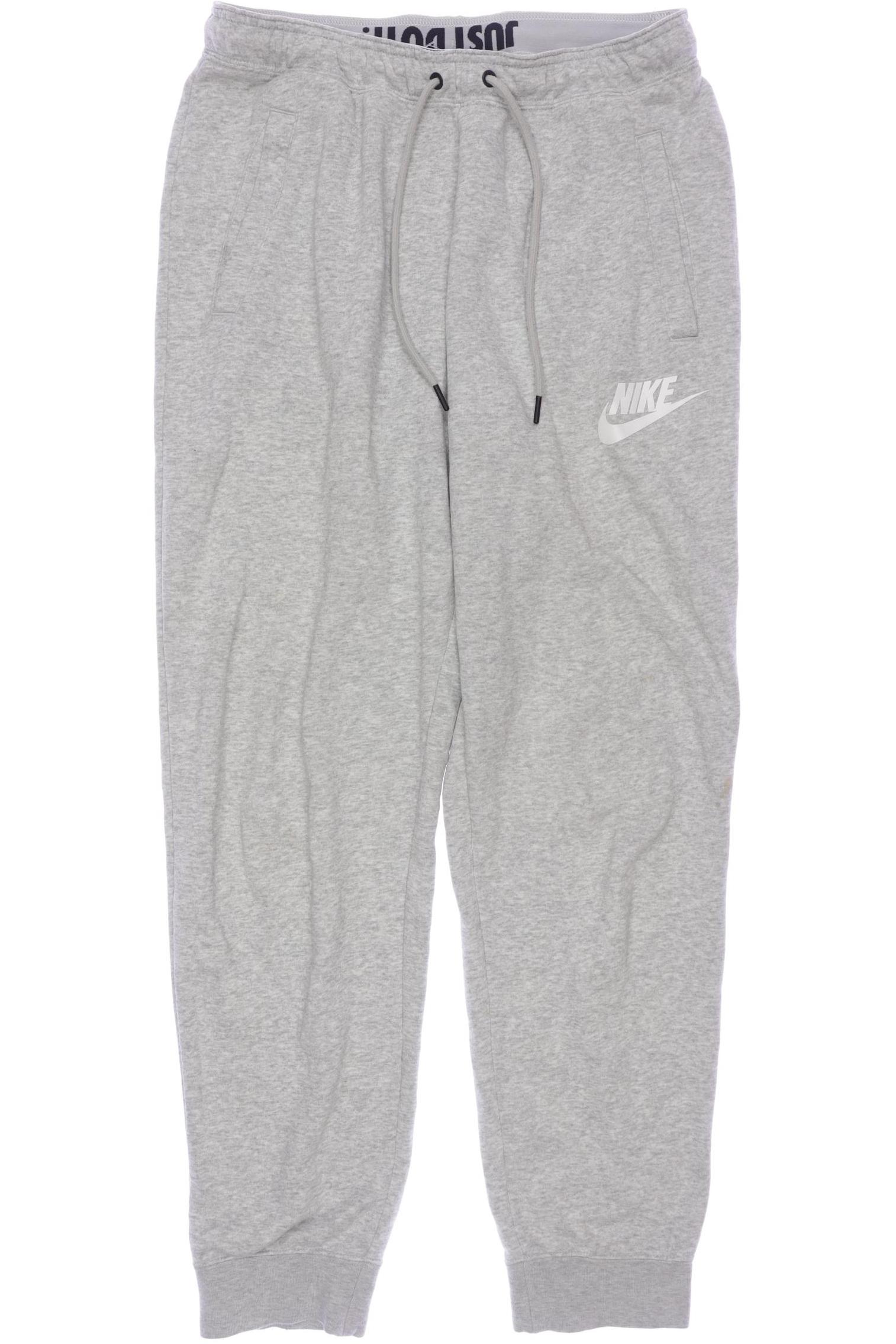 

Nike Damen Stoffhose, grau, Gr. 0