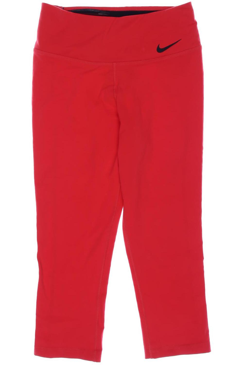 

Nike Damen Stoffhose, rot