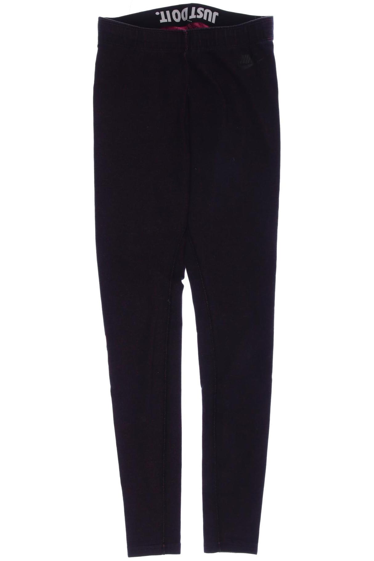 

Nike Damen Stoffhose, marineblau, Gr. 0