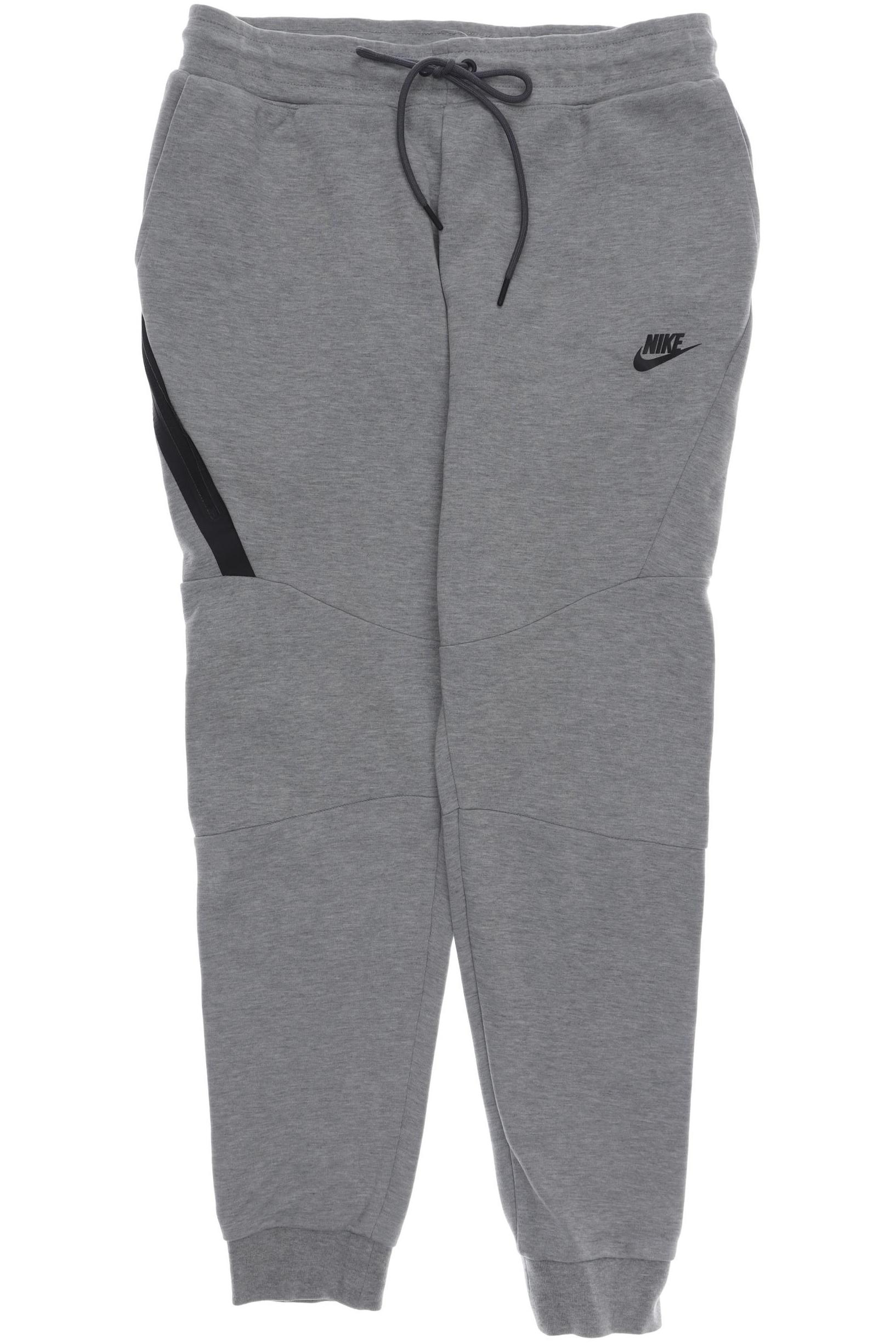 

Nike Damen Stoffhose, grau