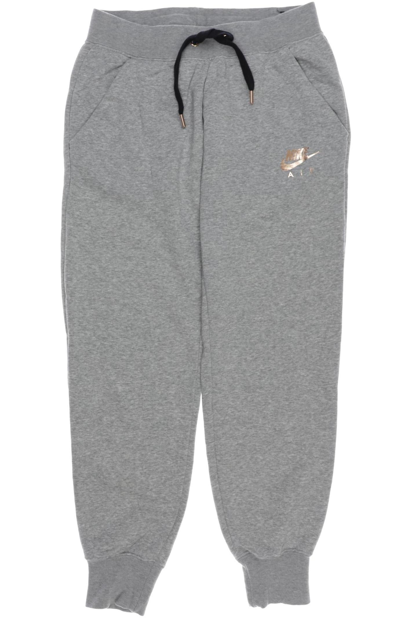 

Nike Damen Stoffhose, grau, Gr. 0
