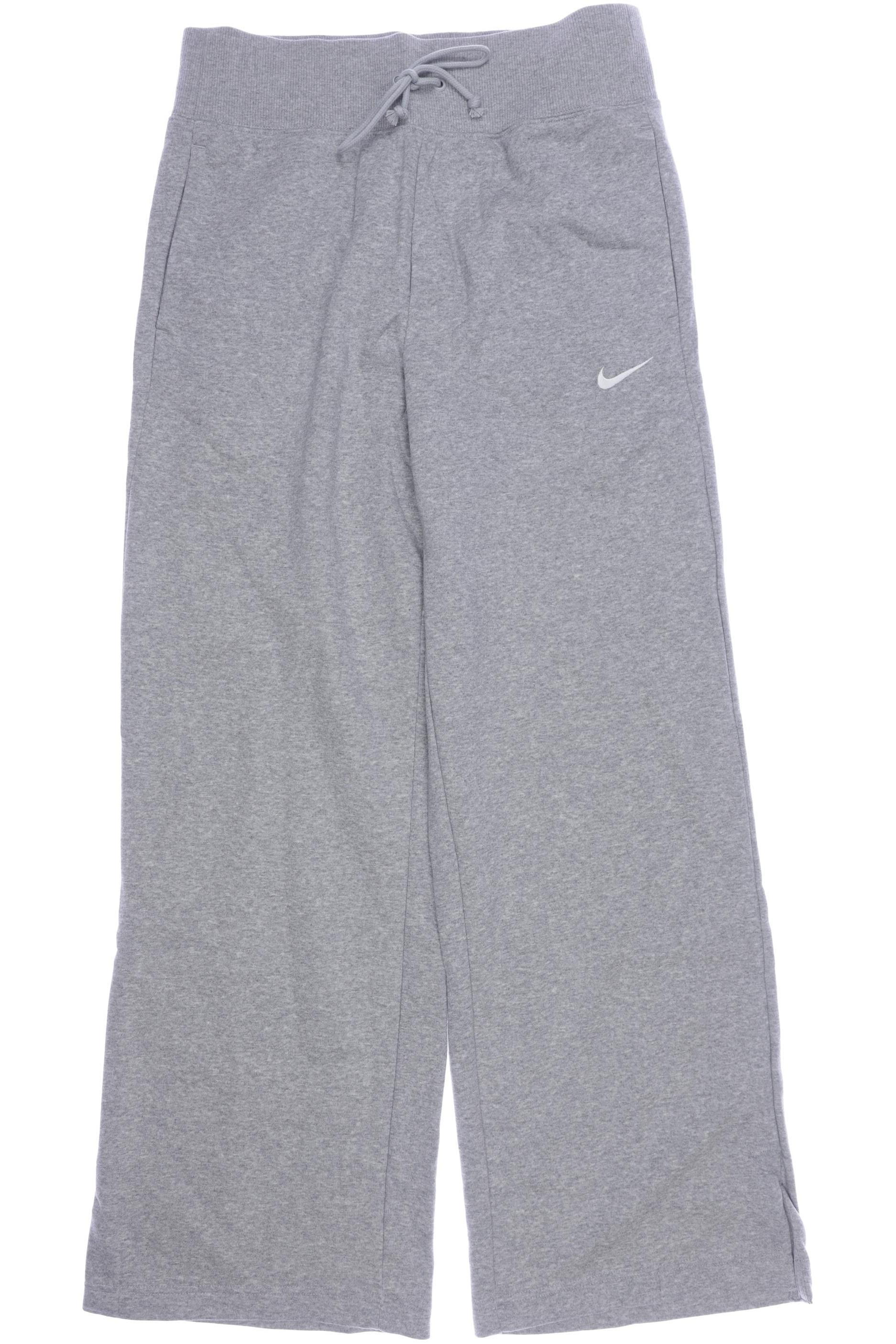 

Nike Damen Stoffhose, grau, Gr. 38