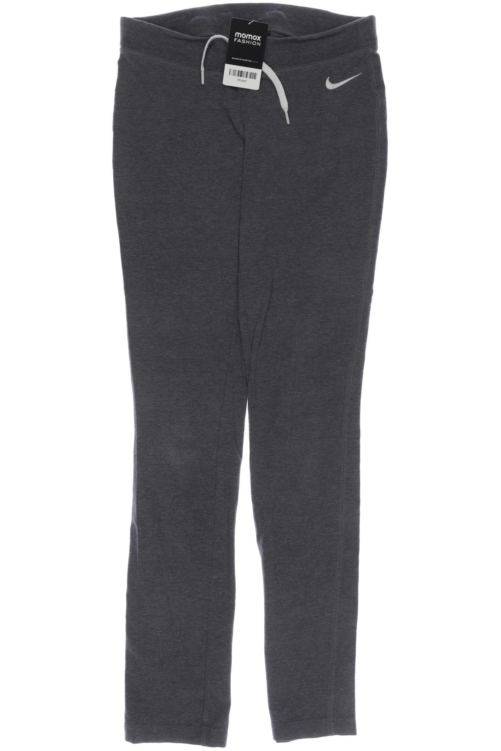 

Nike Damen Stoffhose, grau, Gr. 0