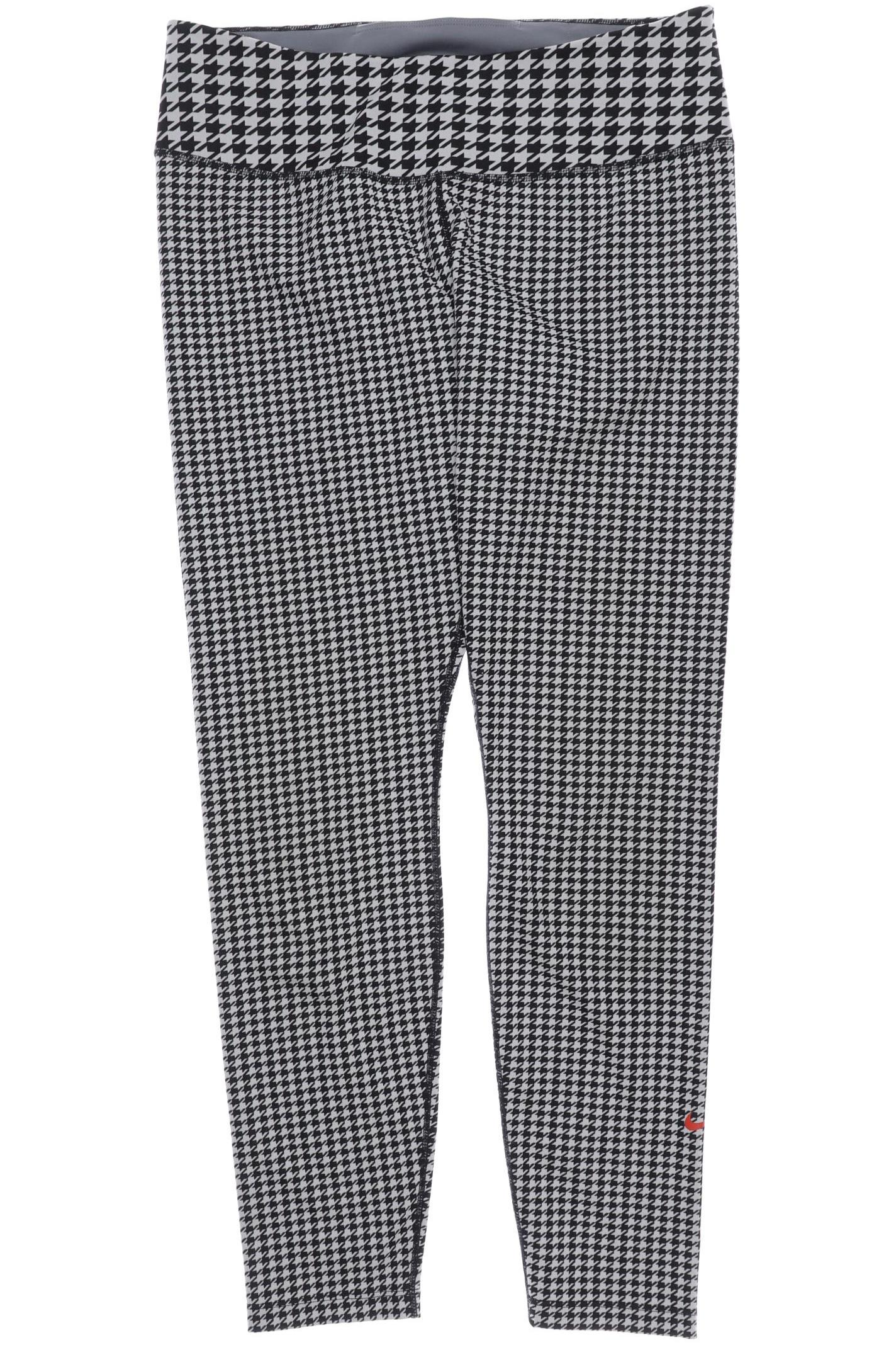 

Nike Damen Stoffhose, grau, Gr. 0