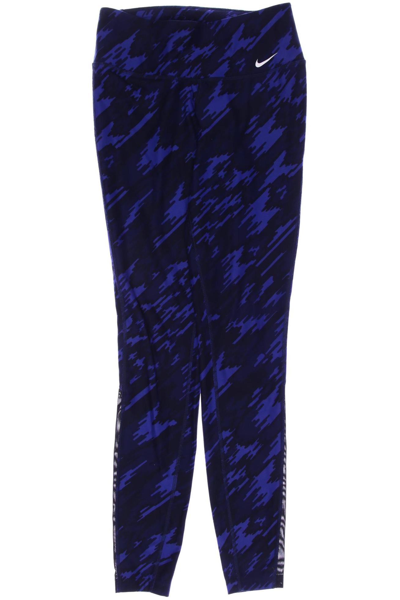 

Nike Damen Stoffhose, marineblau, Gr. 0