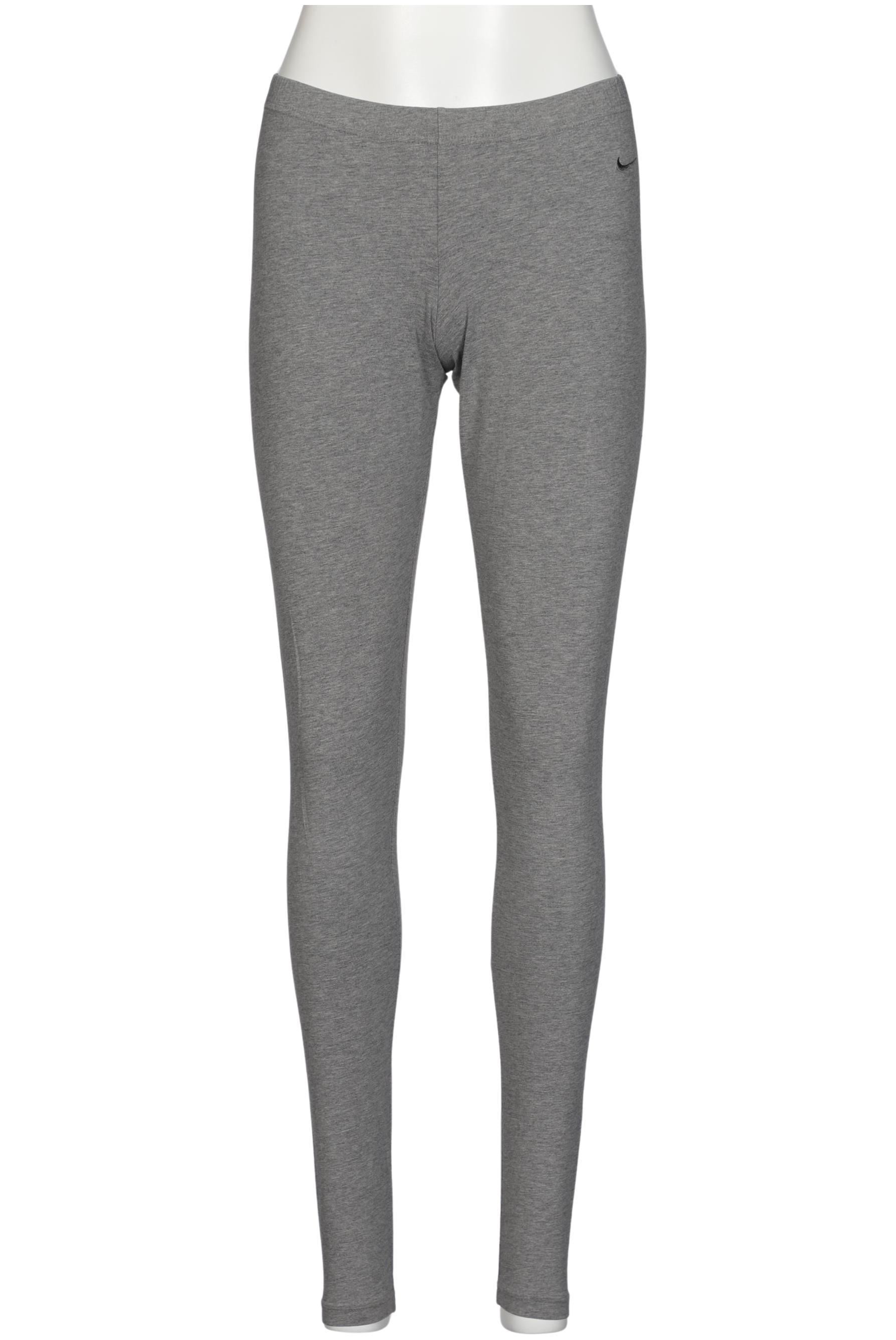 

Nike Damen Stoffhose, grau, Gr. 0