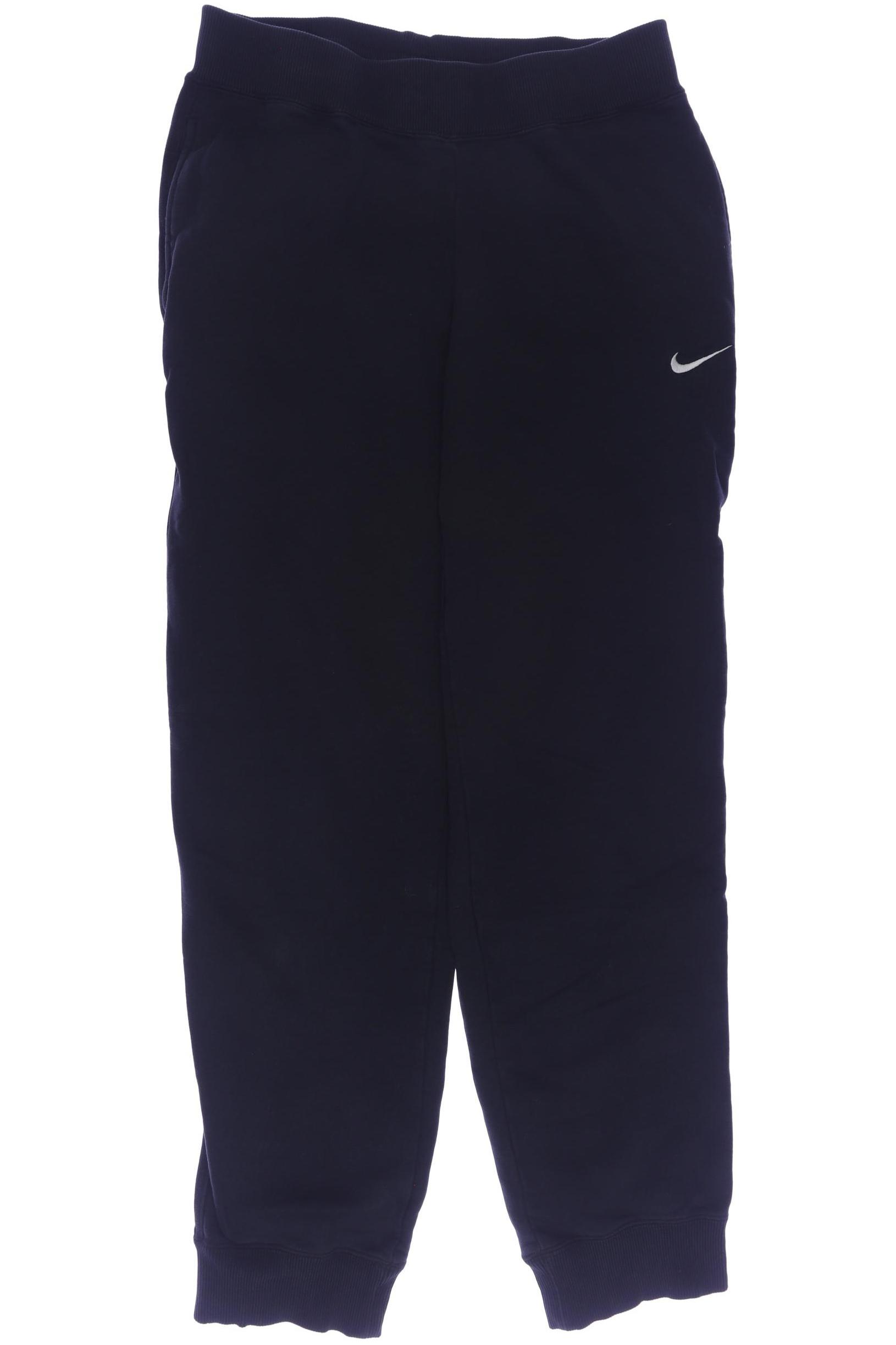 

Nike Damen Stoffhose, schwarz, Gr. 0