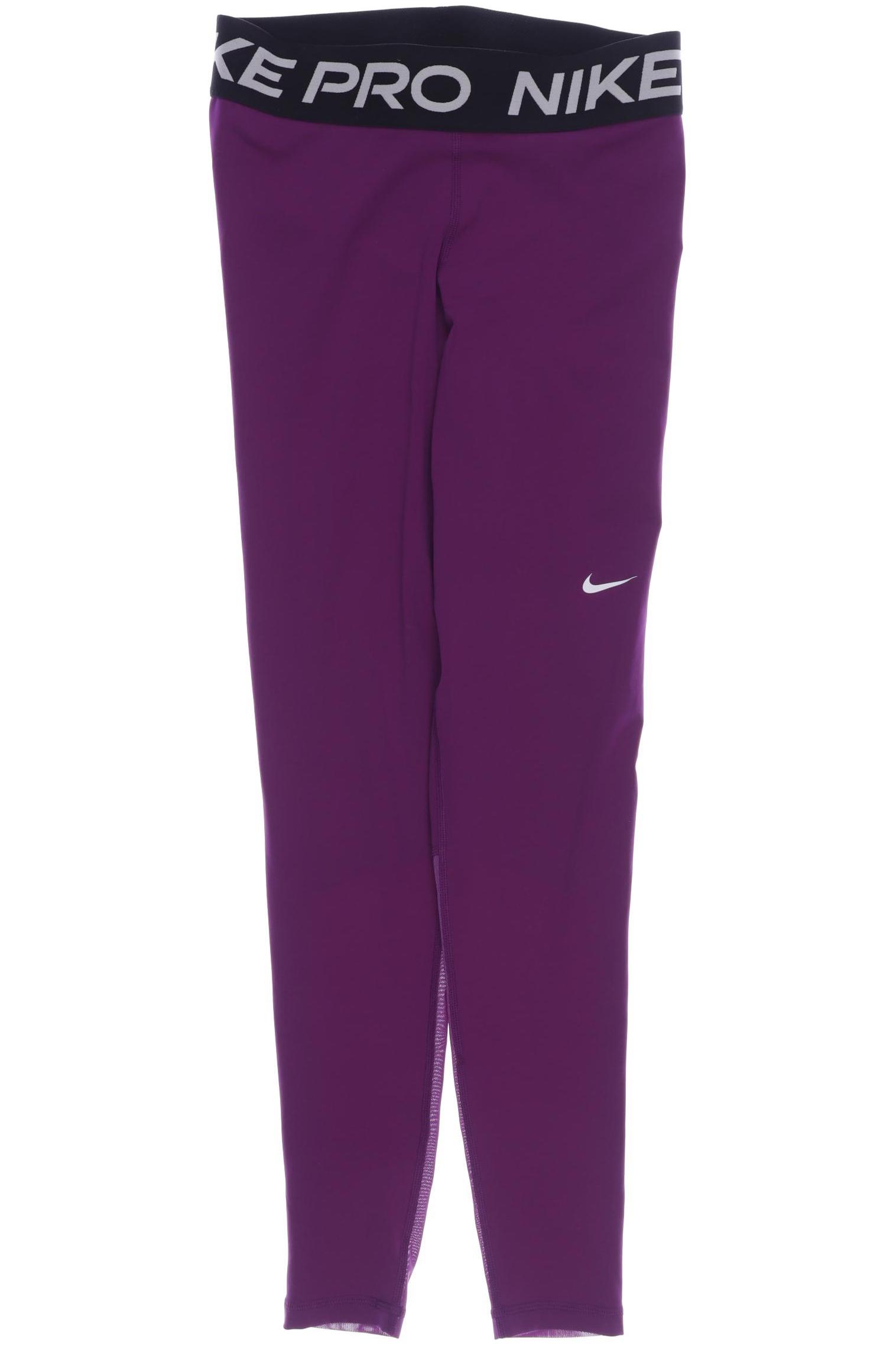 

Nike Damen Stoffhose, flieder, Gr. 36