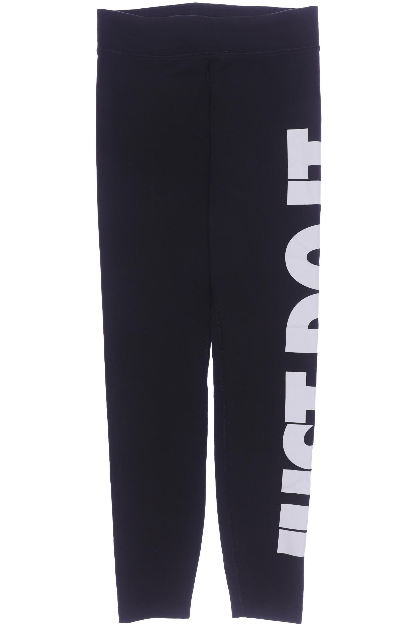 

Nike Damen Stoffhose, schwarz, Gr. 0