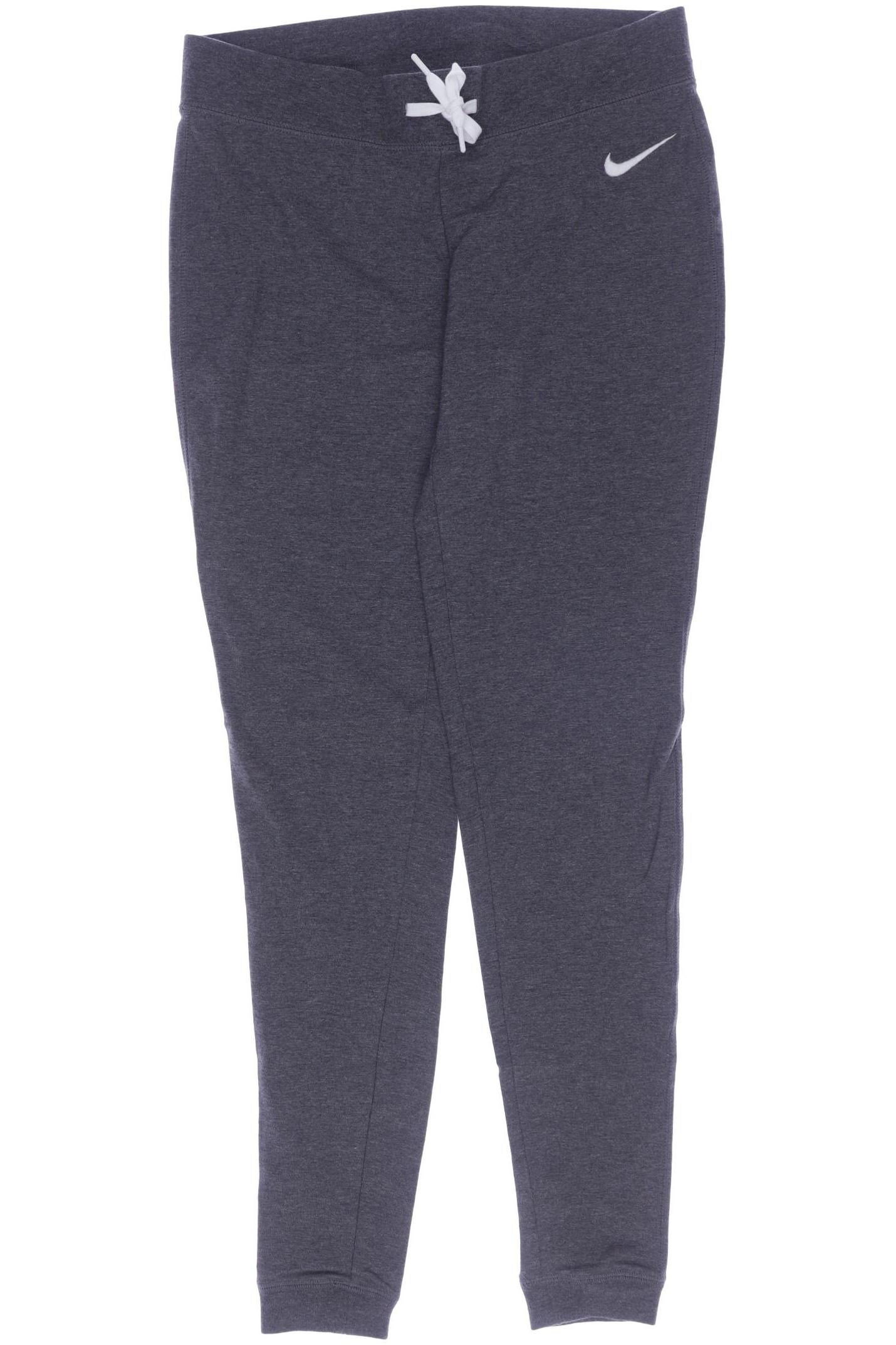 

Nike Damen Stoffhose, grau, Gr. 0