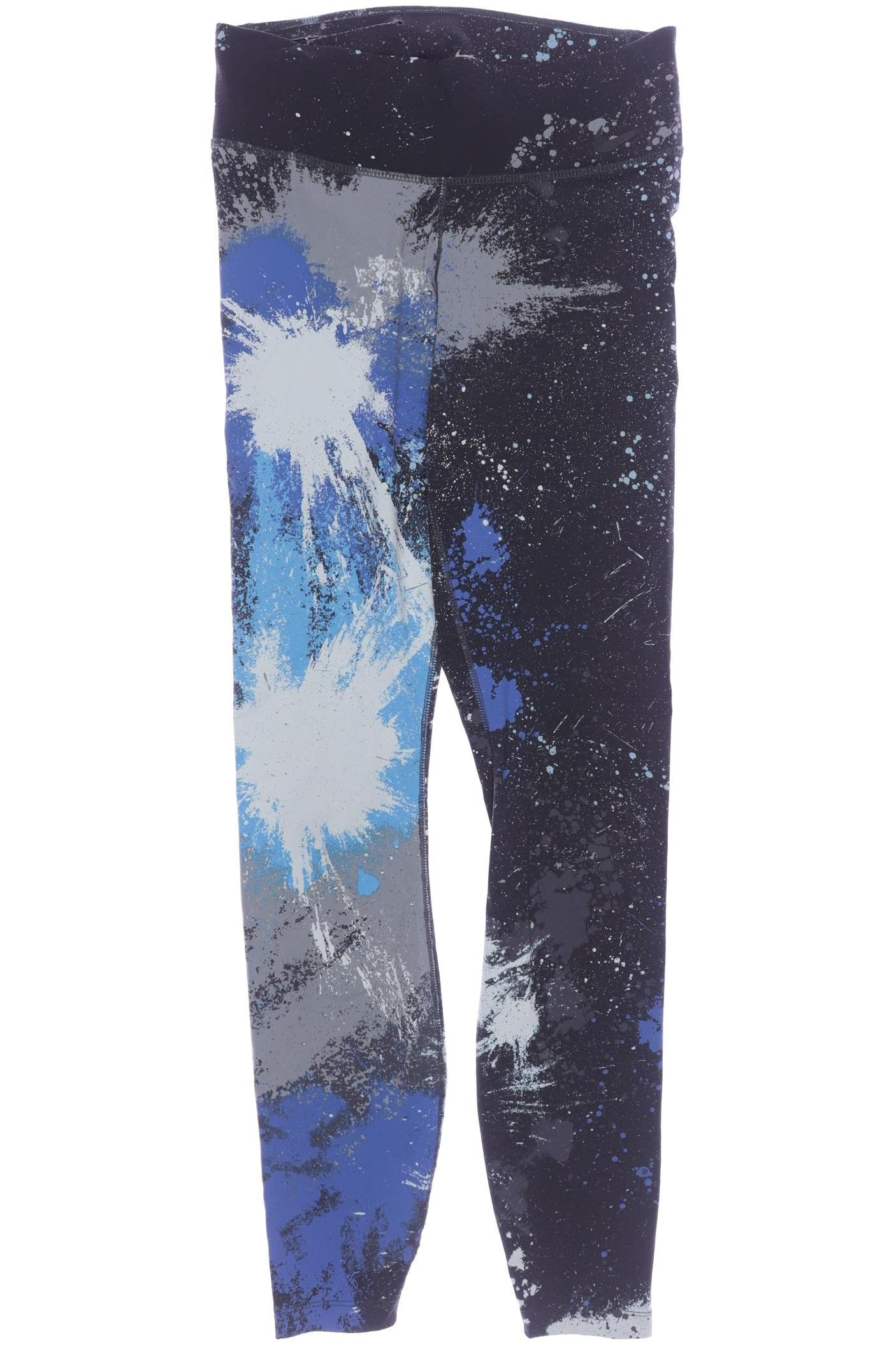 

Nike Damen Stoffhose, grau, Gr. 0