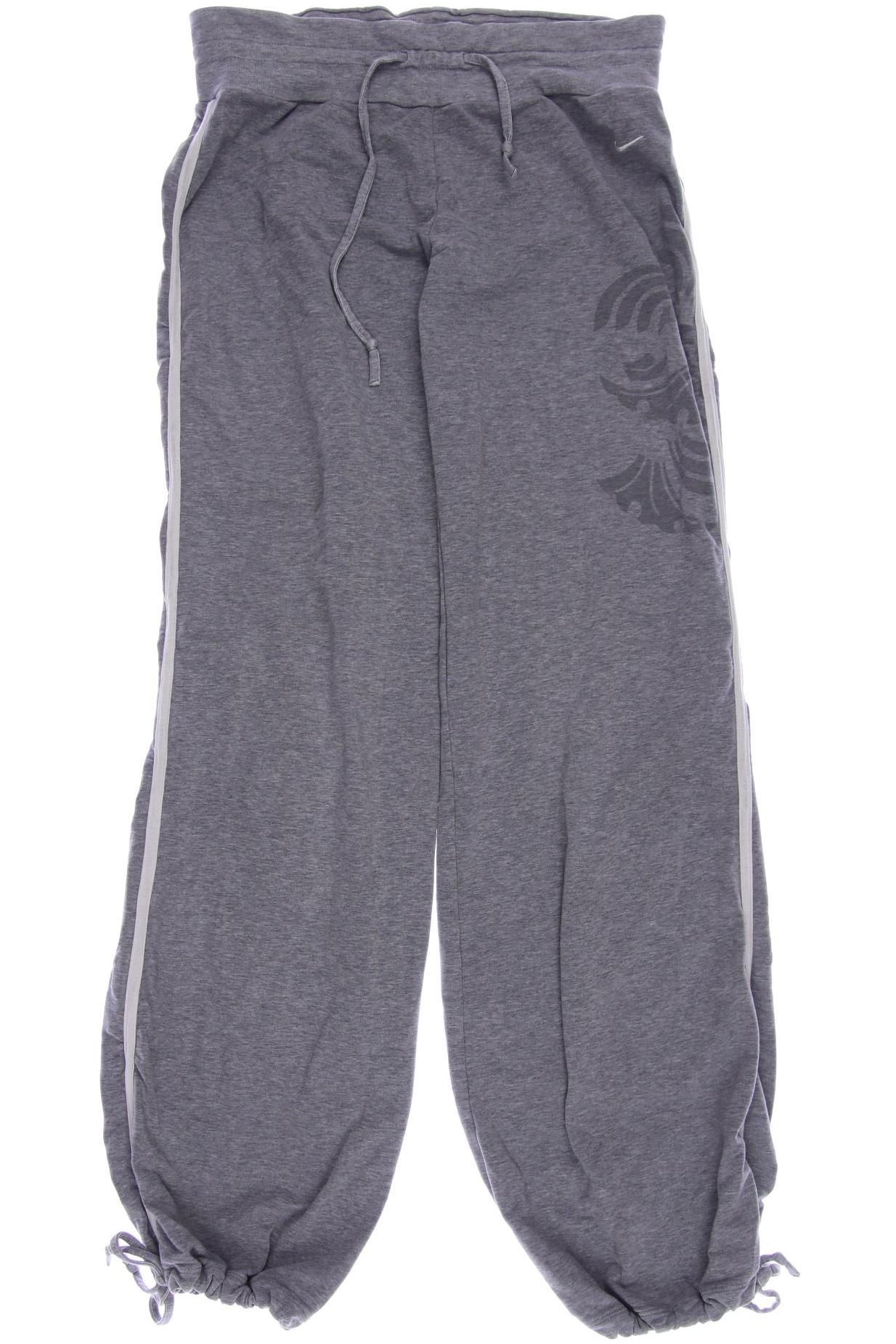 

Nike Damen Stoffhose, grau