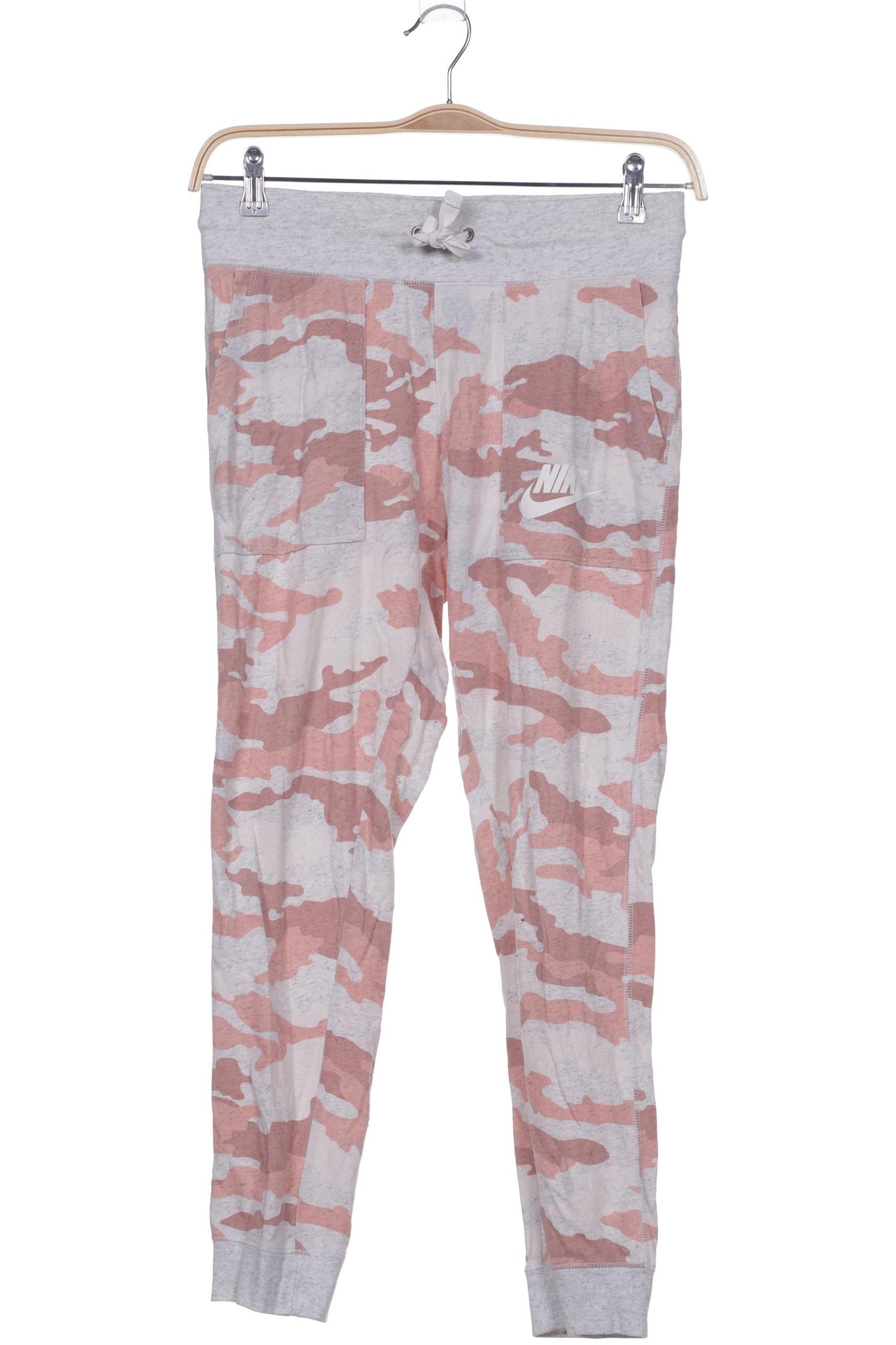 

Nike Damen Stoffhose, mehrfarbig, Gr. 0