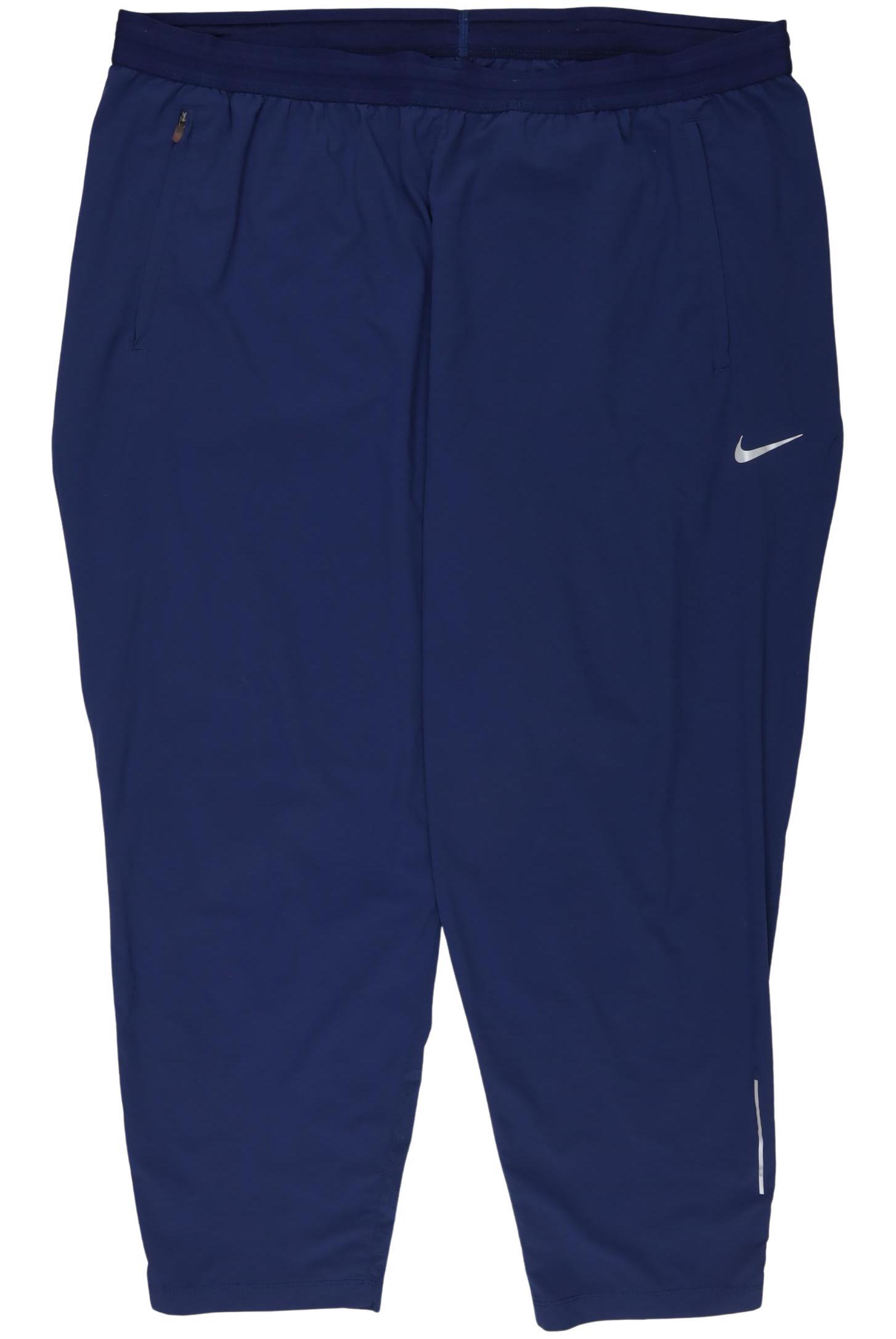 

Nike Damen Stoffhose, marineblau, Gr. 0