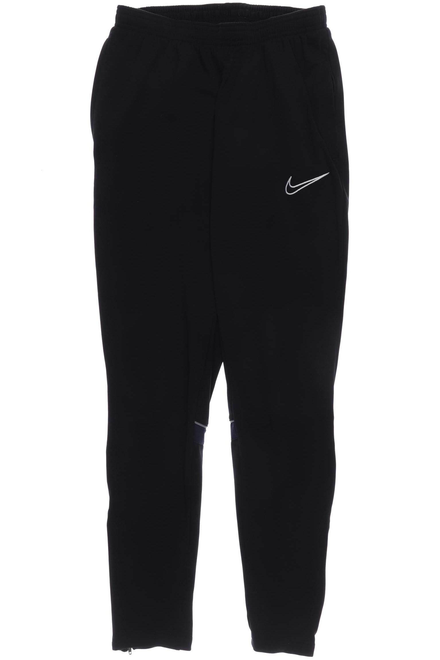 

Nike Damen Stoffhose, schwarz, Gr. 0