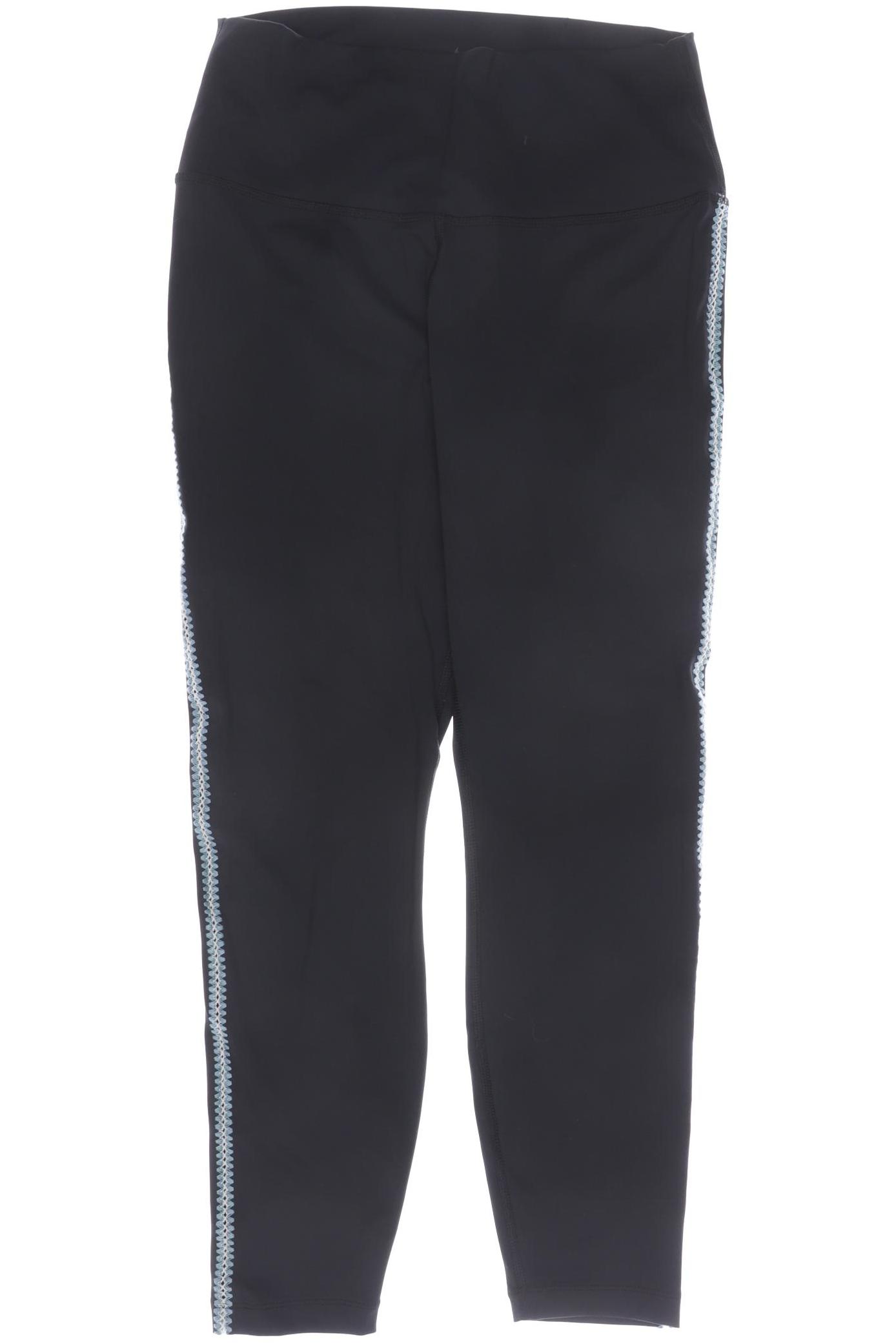 

Nike Damen Stoffhose, schwarz, Gr. 0