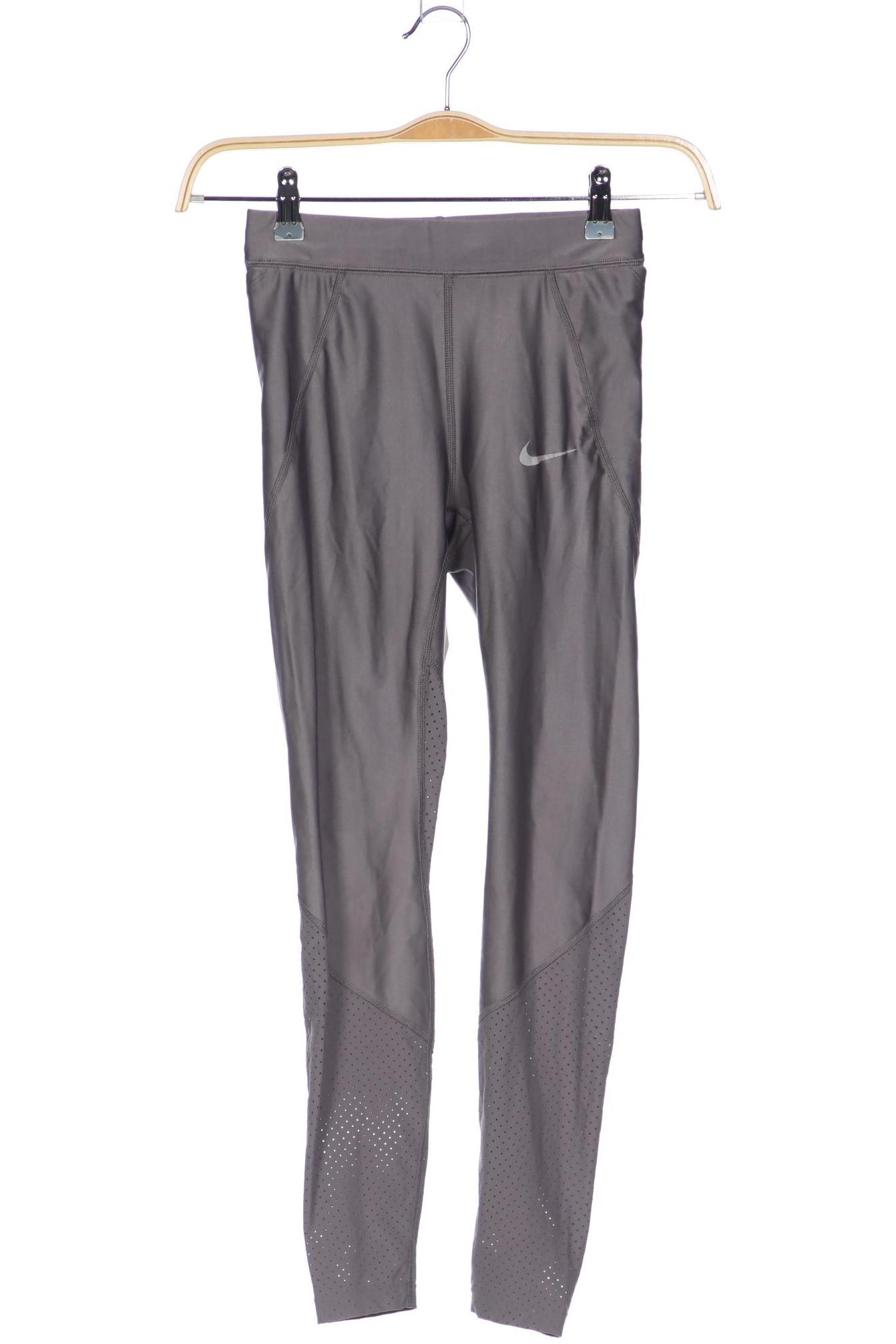 

Nike Damen Stoffhose, grau