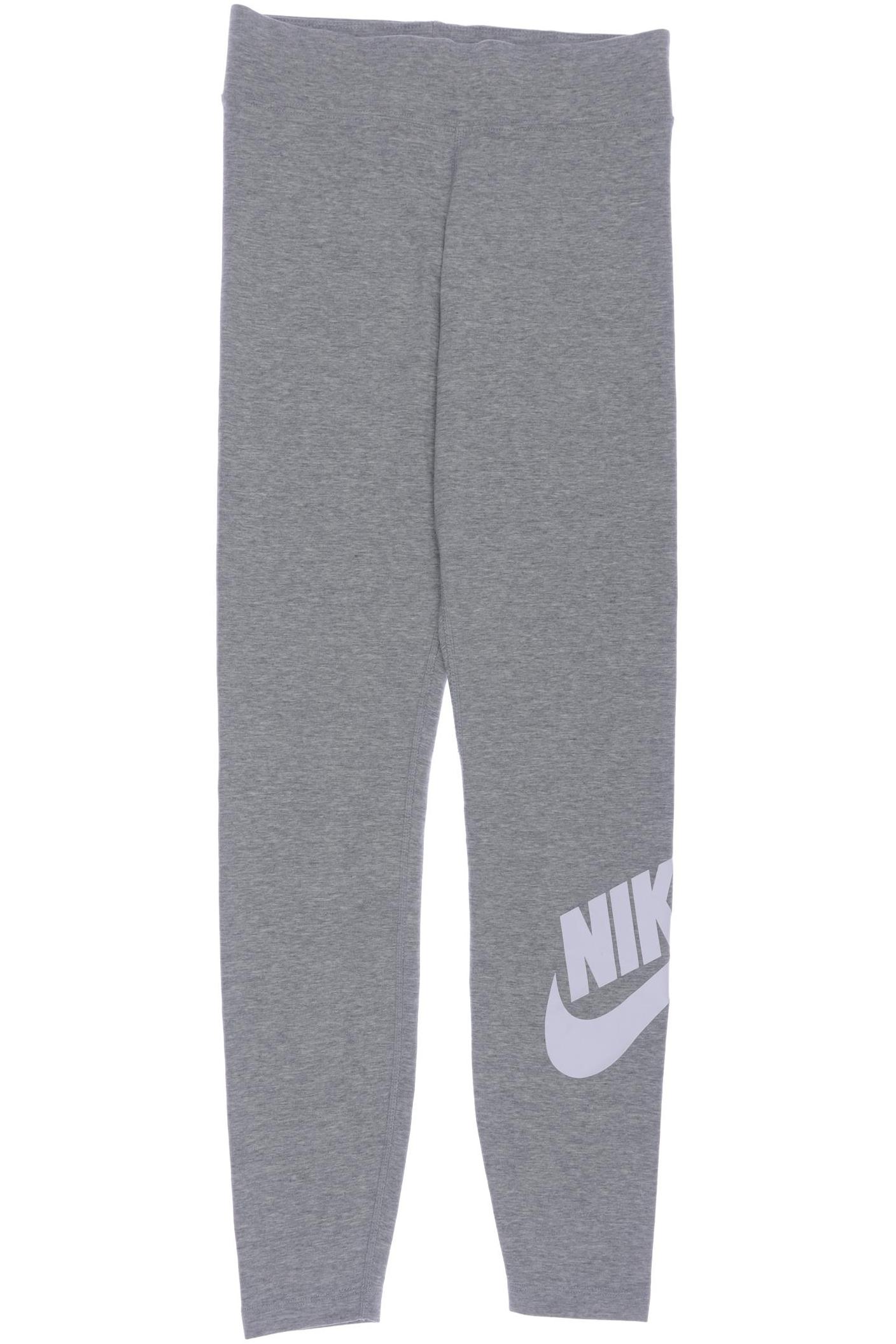 

Nike Damen Stoffhose, grau, Gr. 0