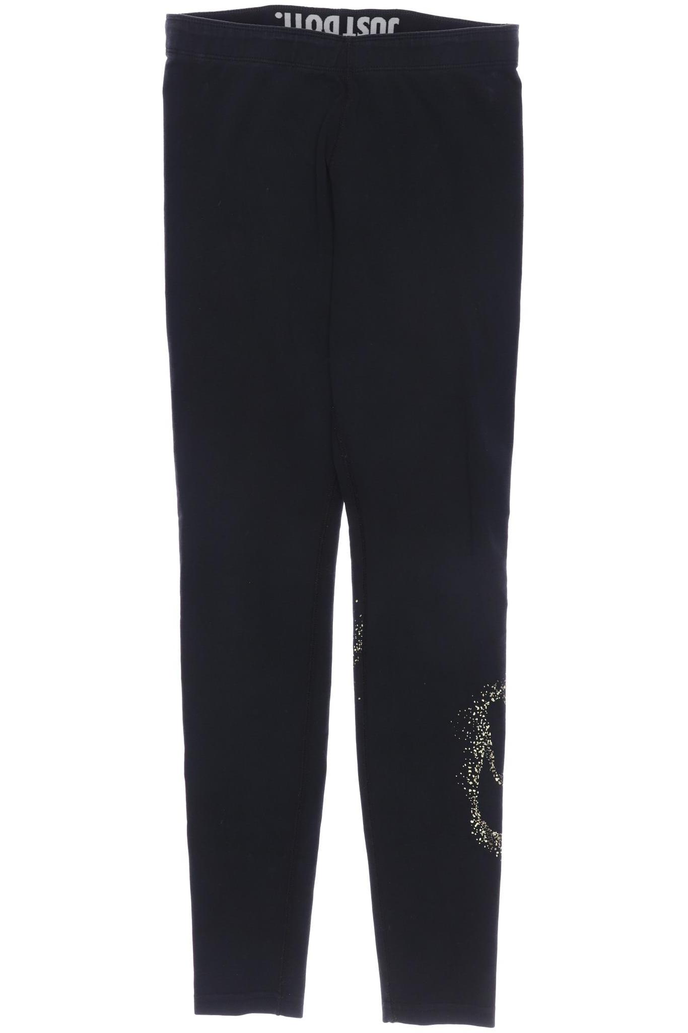 

Nike Damen Stoffhose, schwarz, Gr. 0