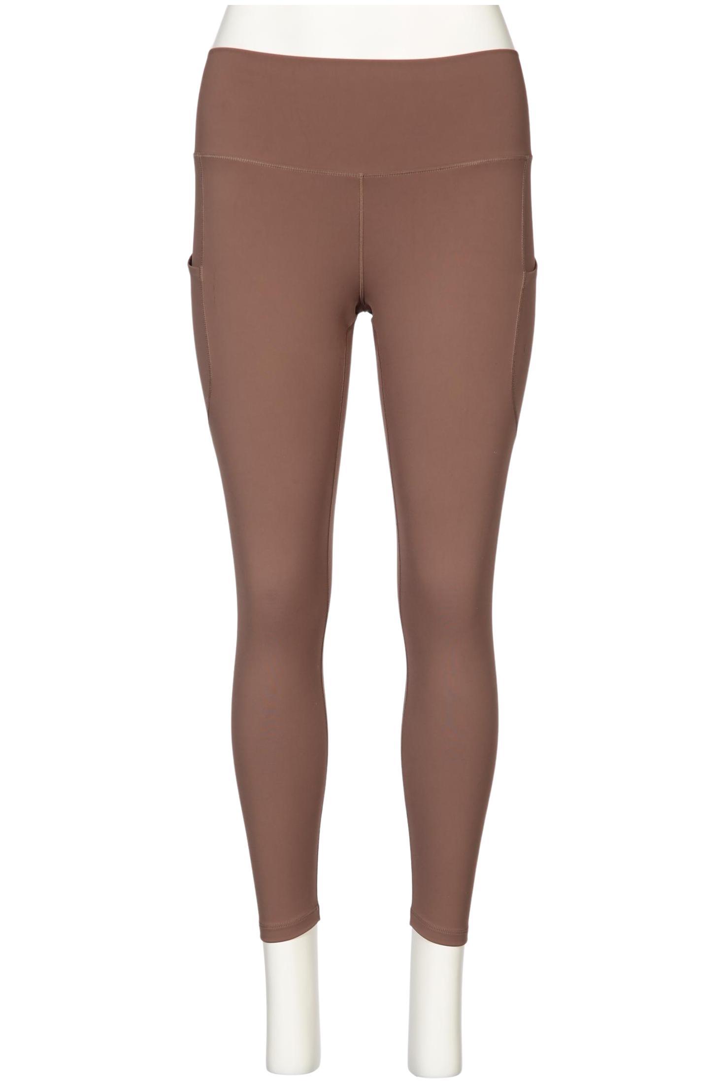 

Nike Damen Stoffhose, braun, Gr. 0