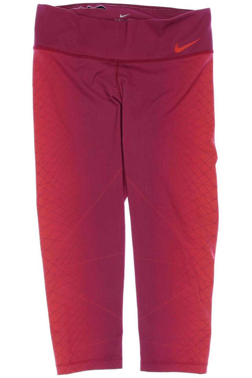 

Nike Damen Stoffhose, pink, Gr. 0