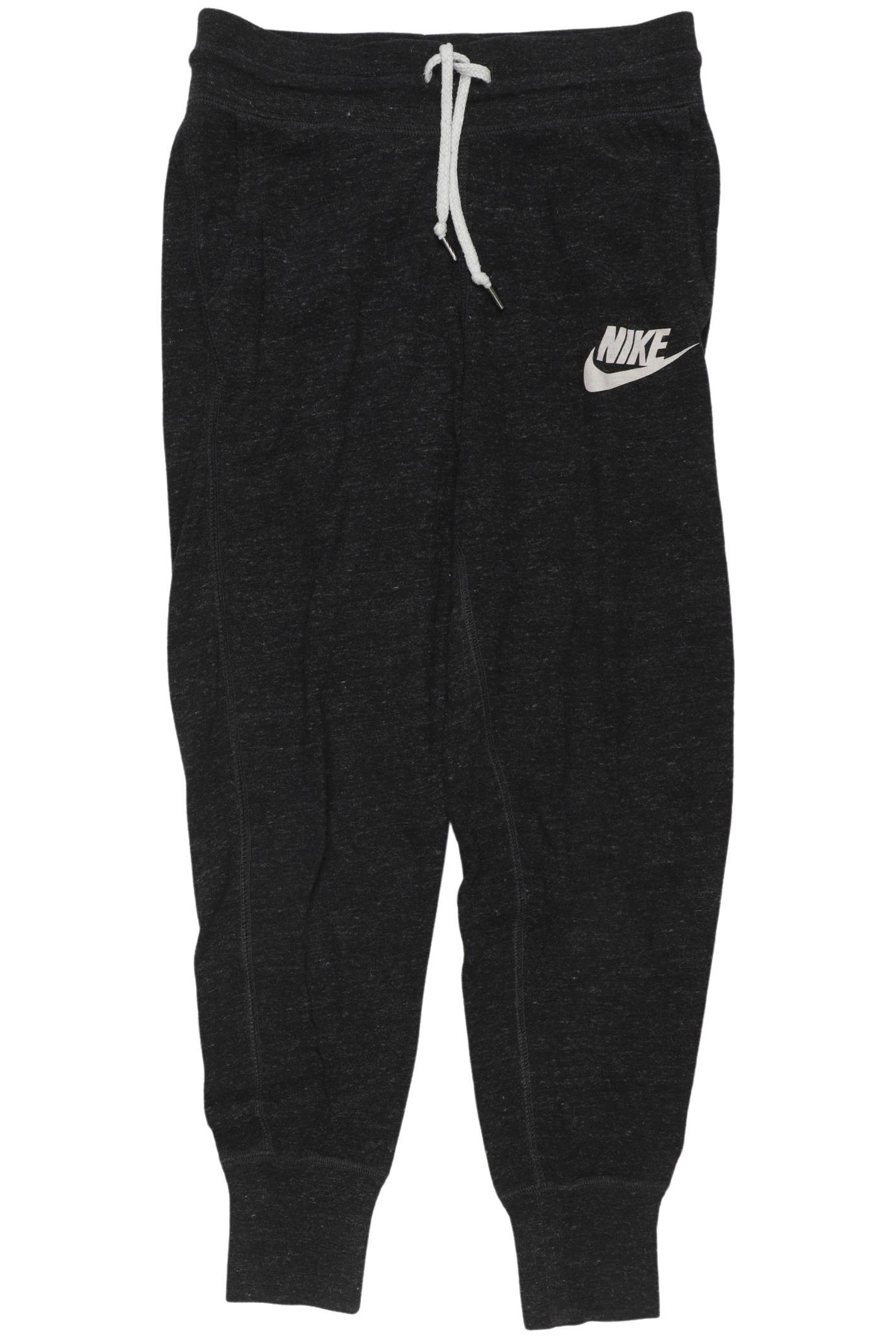 

Nike Damen Stoffhose, grau, Gr. 25