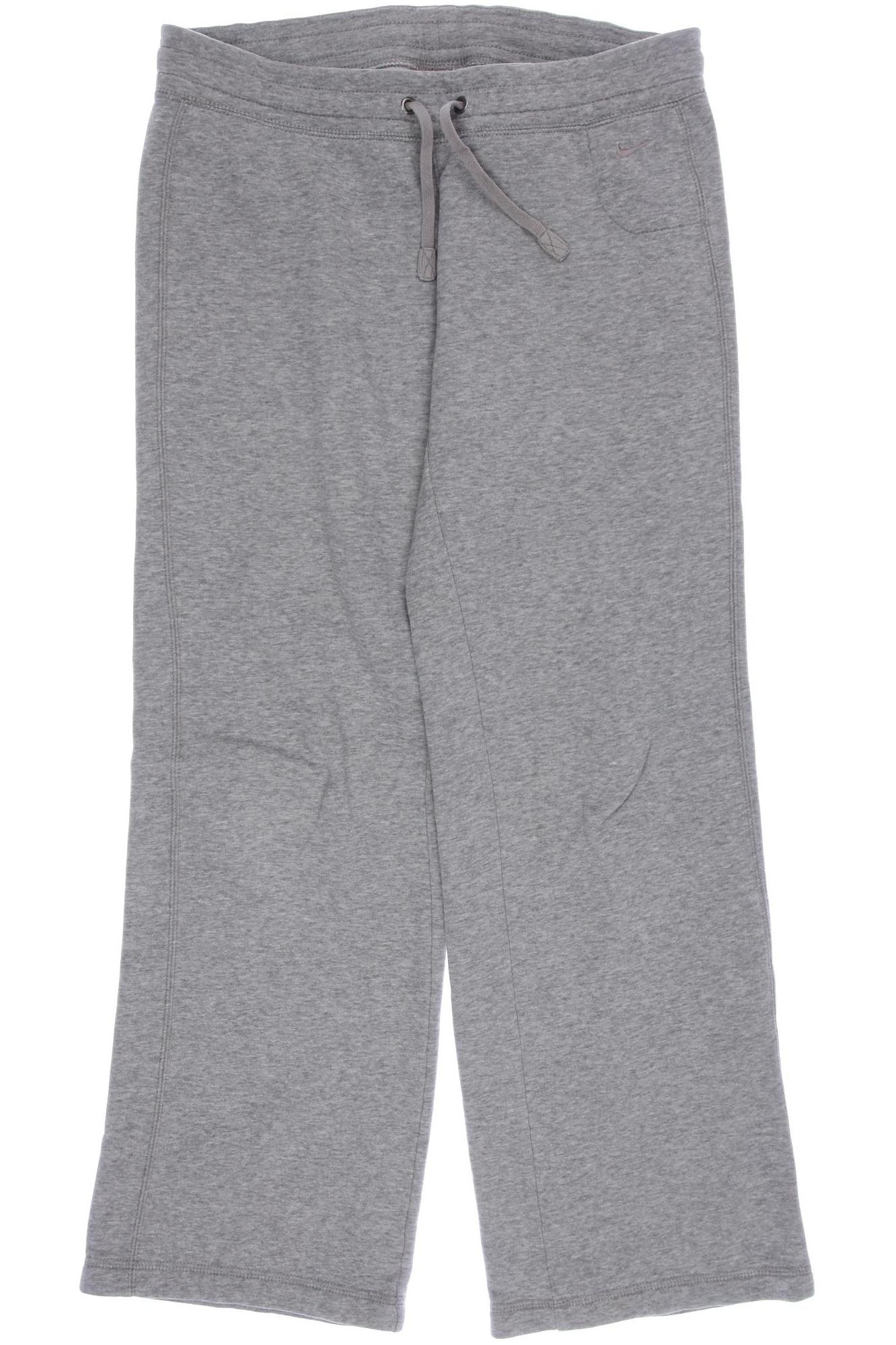 

Nike Damen Stoffhose, grau