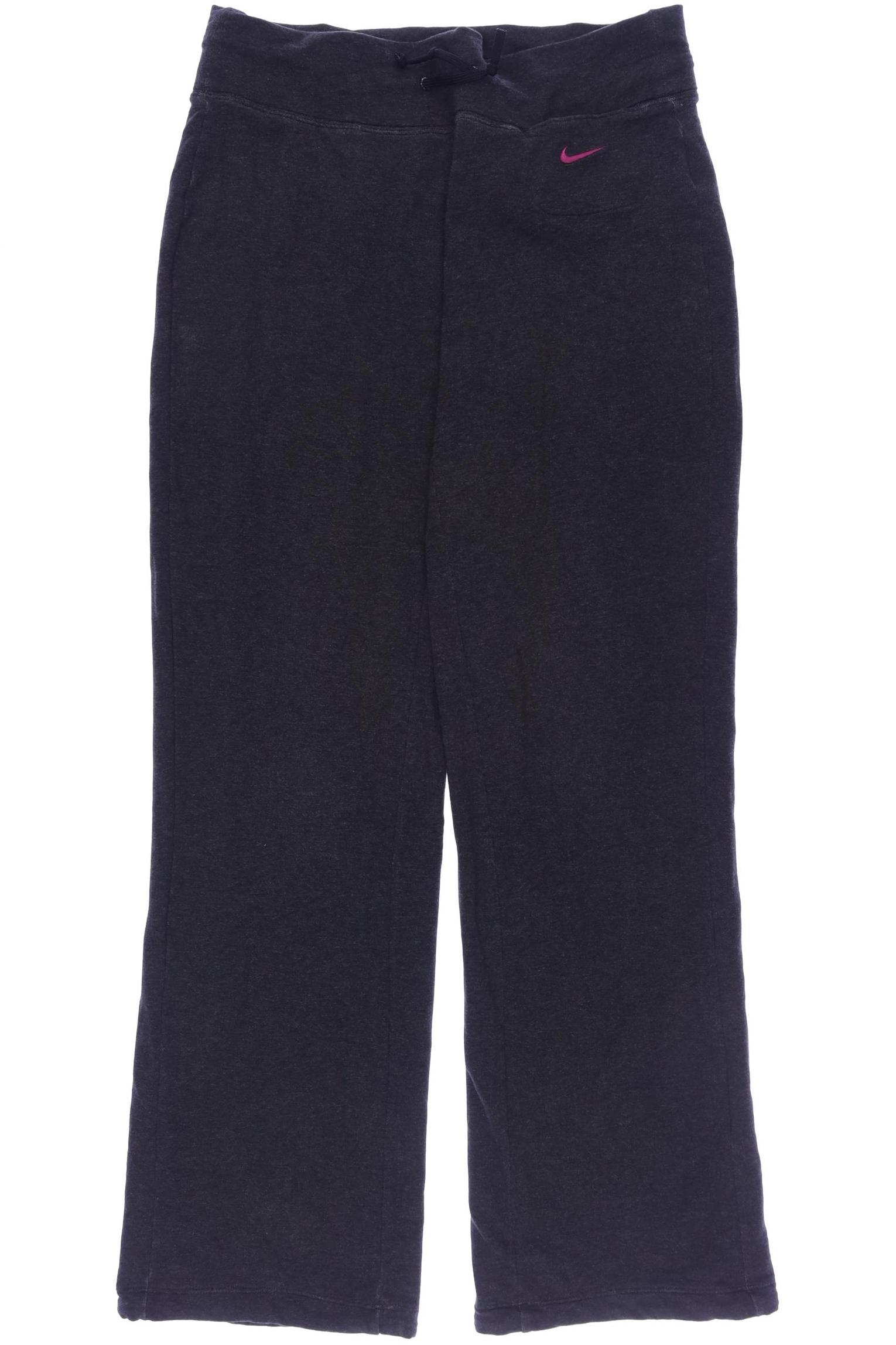

Nike Damen Stoffhose, grau, Gr. 0