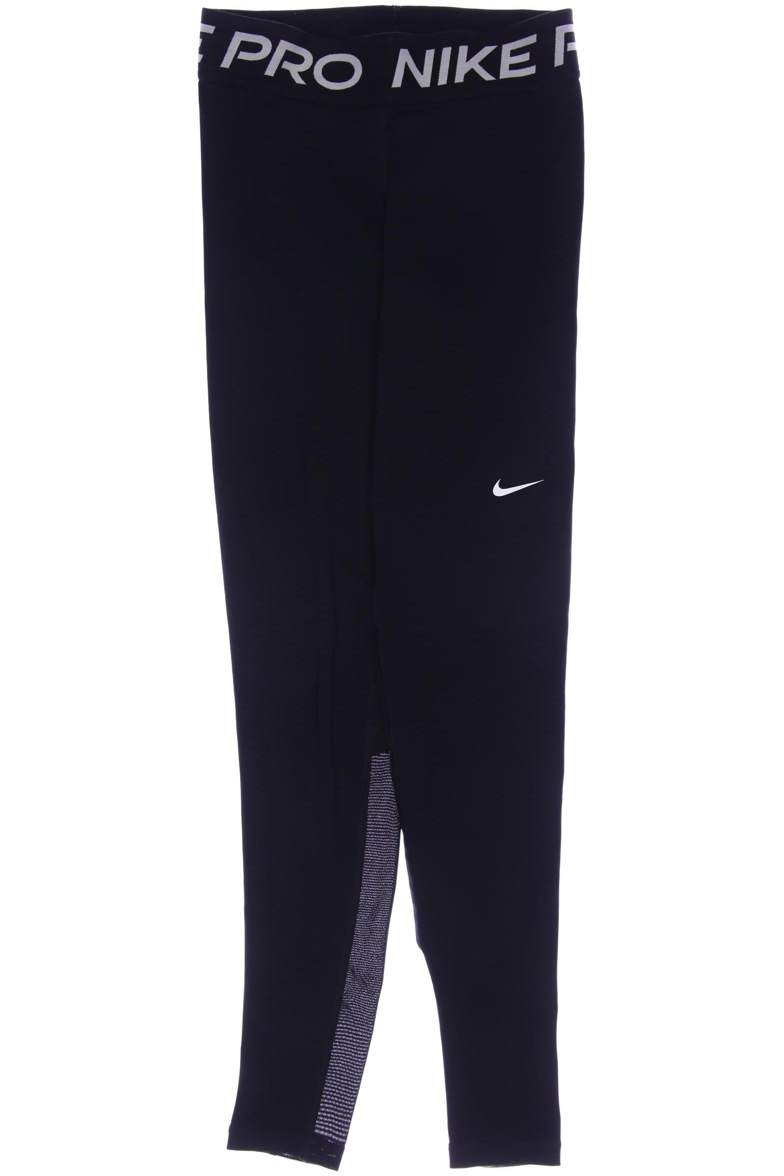 

Nike Damen Stoffhose, schwarz, Gr. 34