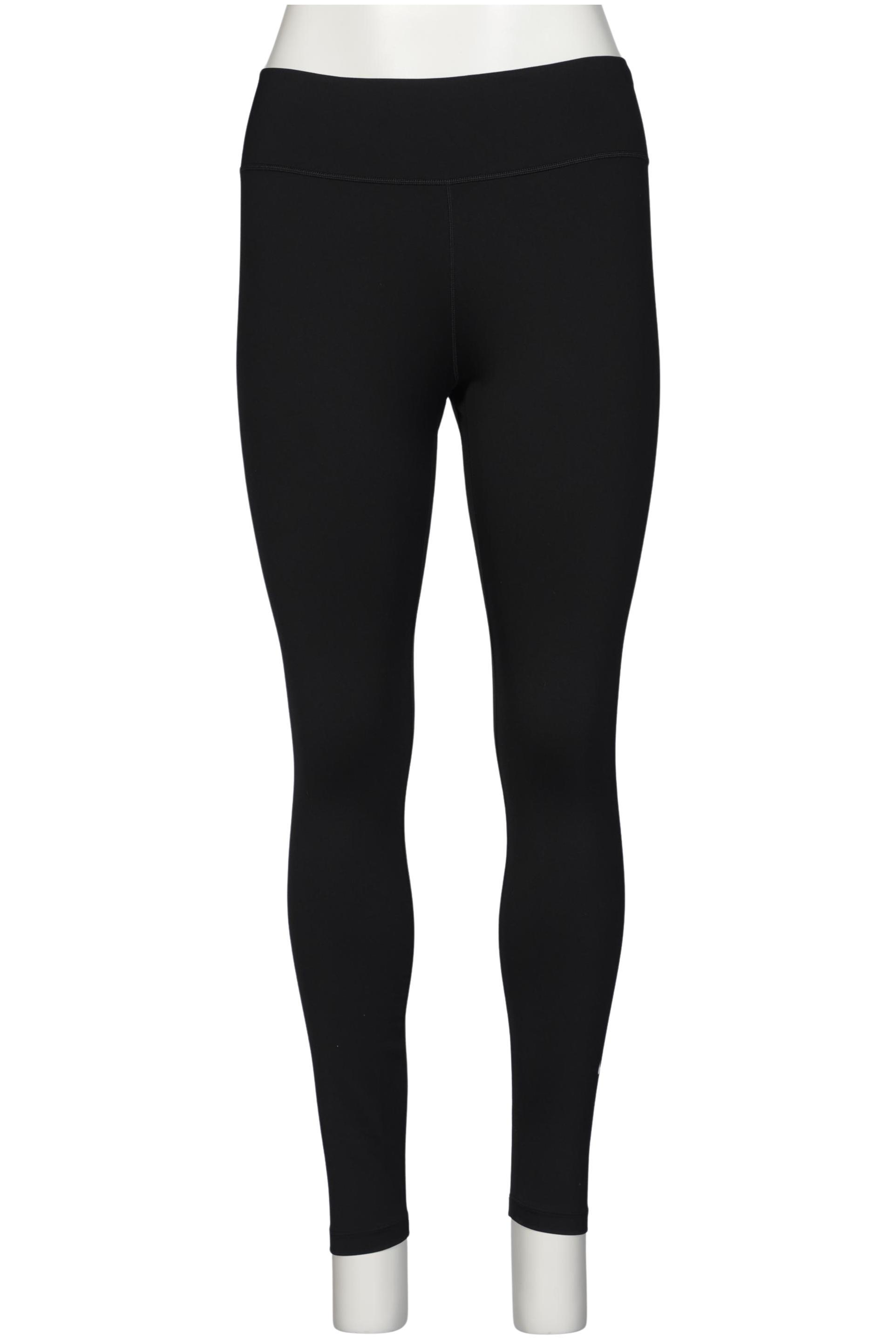 

Nike Damen Stoffhose, schwarz, Gr. 0