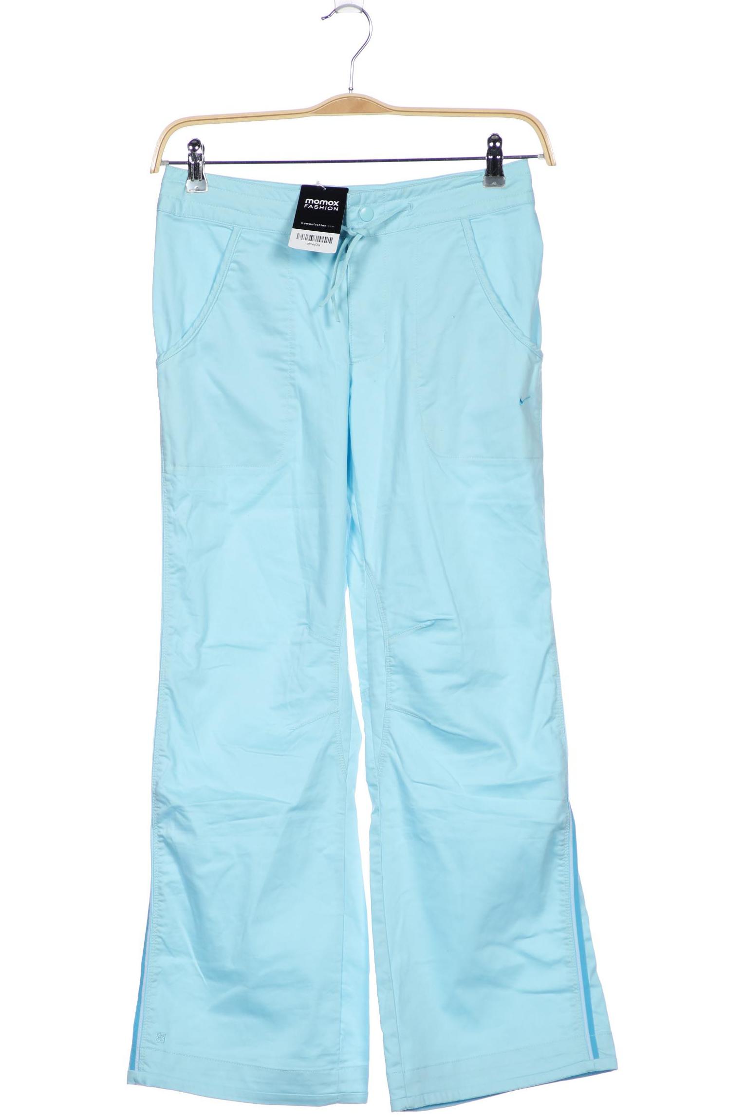 

Nike Damen Stoffhose, hellblau