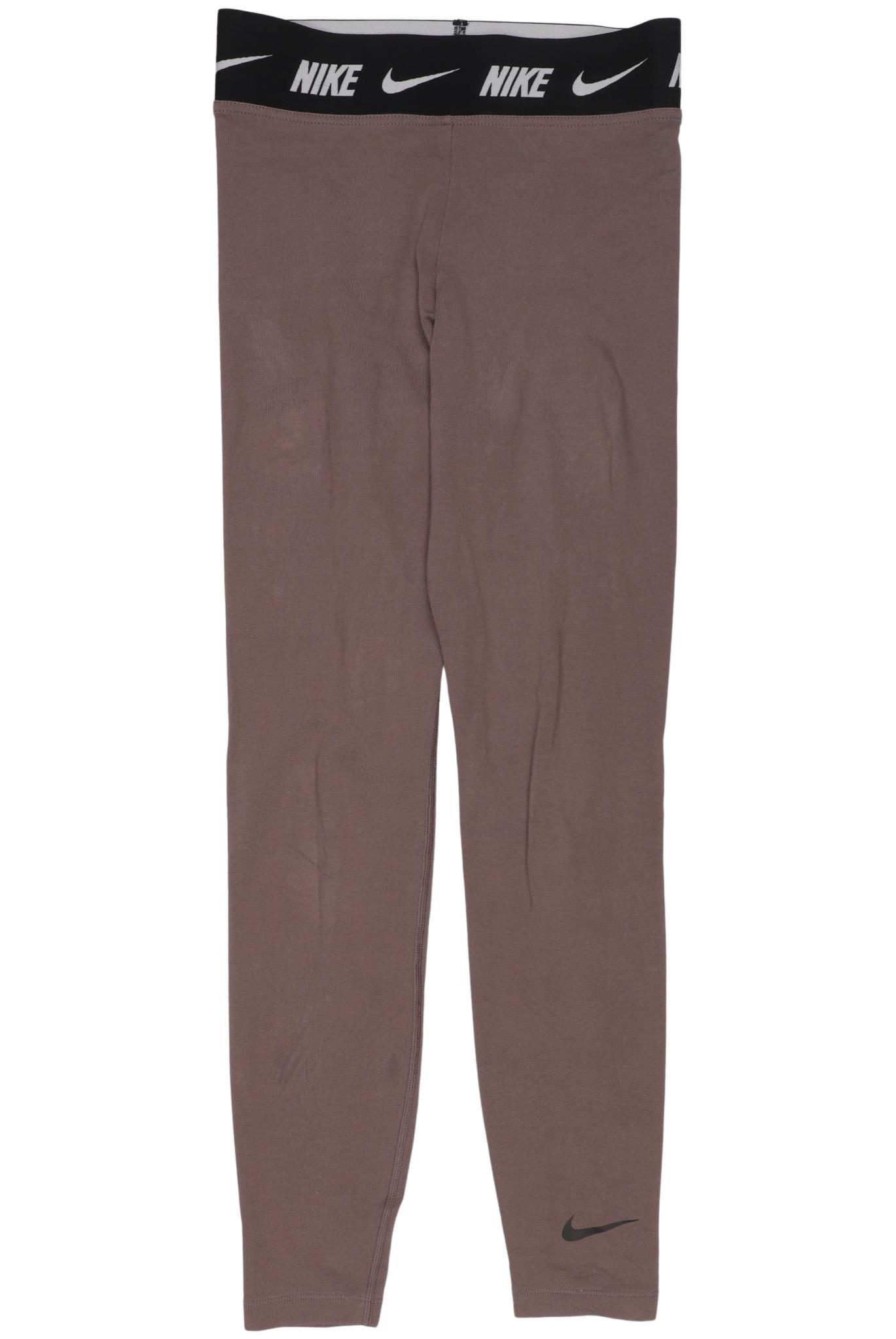 

Nike Damen Stoffhose, grau, Gr. 0